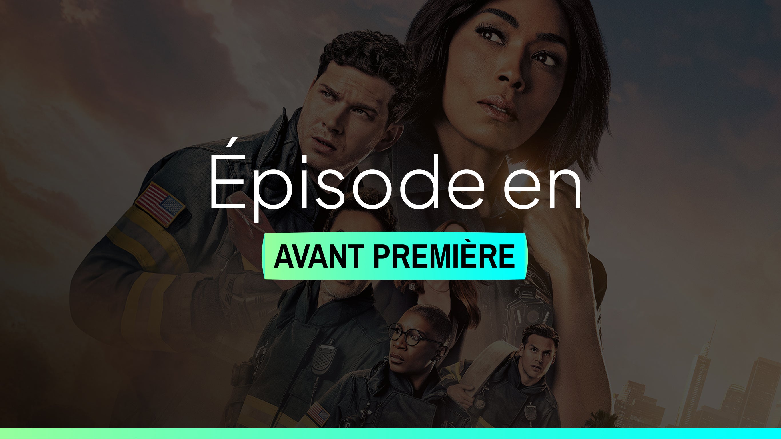 S9 E4 - Retour sur Terre