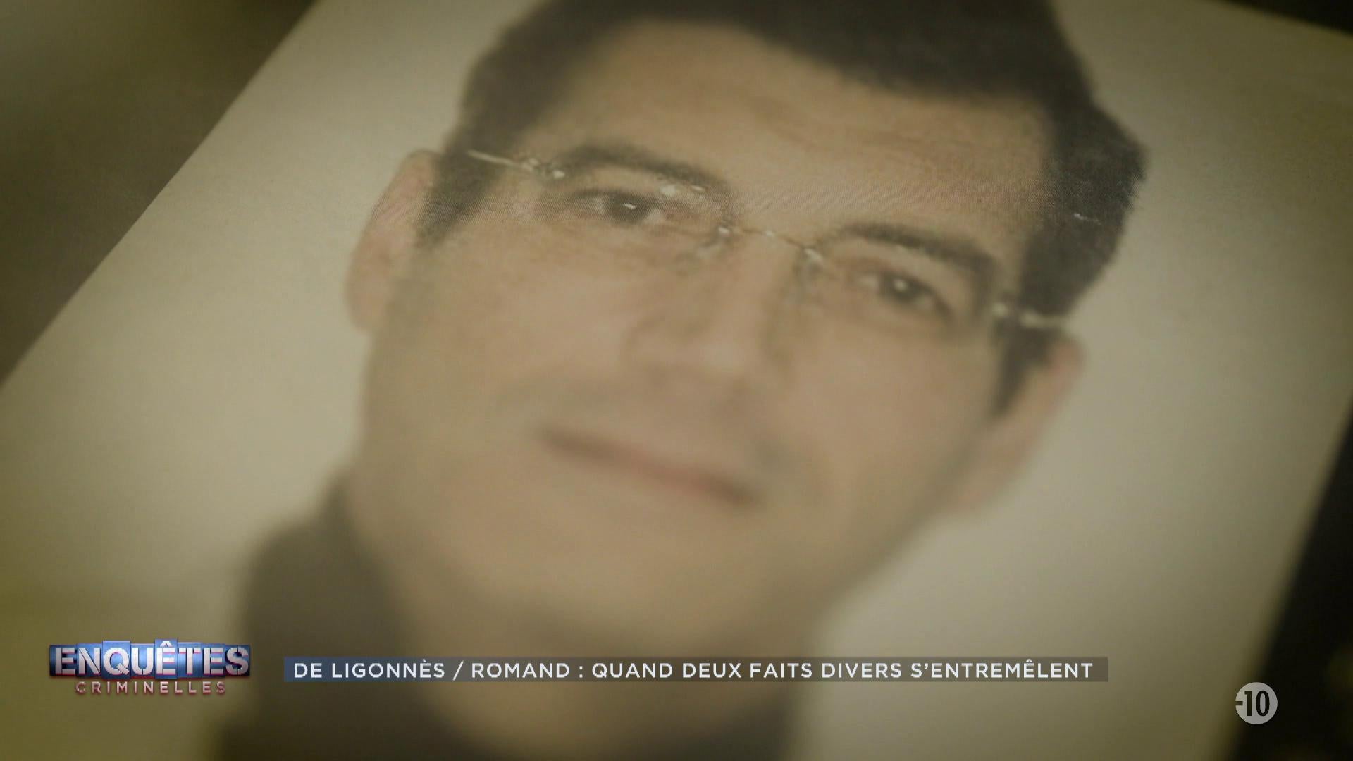 De Ligonnès / Romand : quand deux faits divers s’entremêlent (1/2)