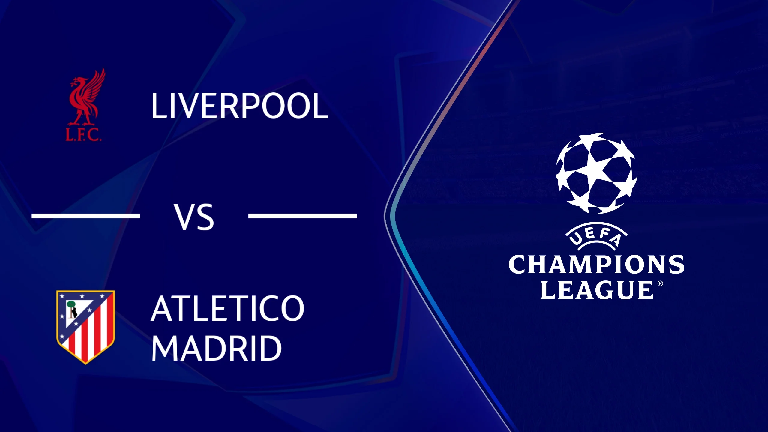 Liverpool - Atletico Madrid | 09.09.