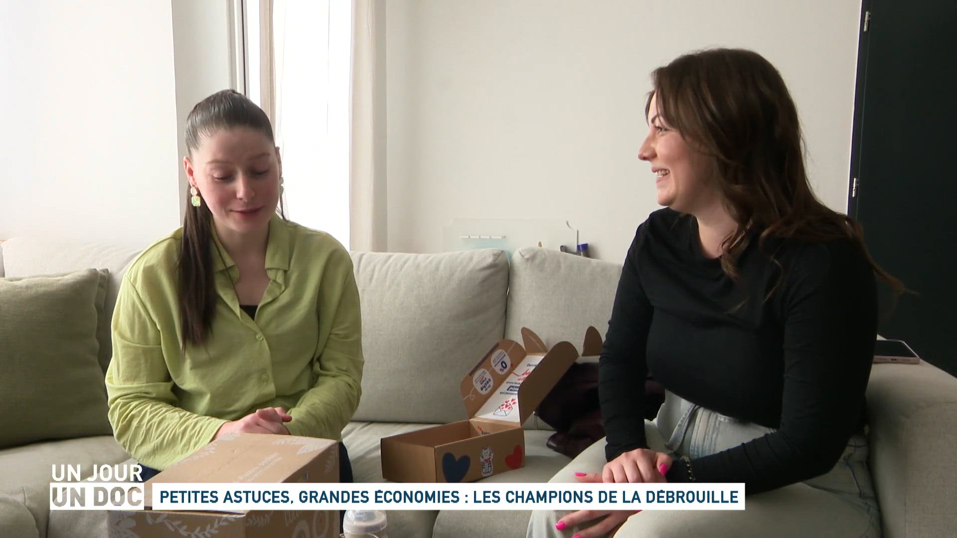 Petites astuces, grandes économies : les champions de la débrouille