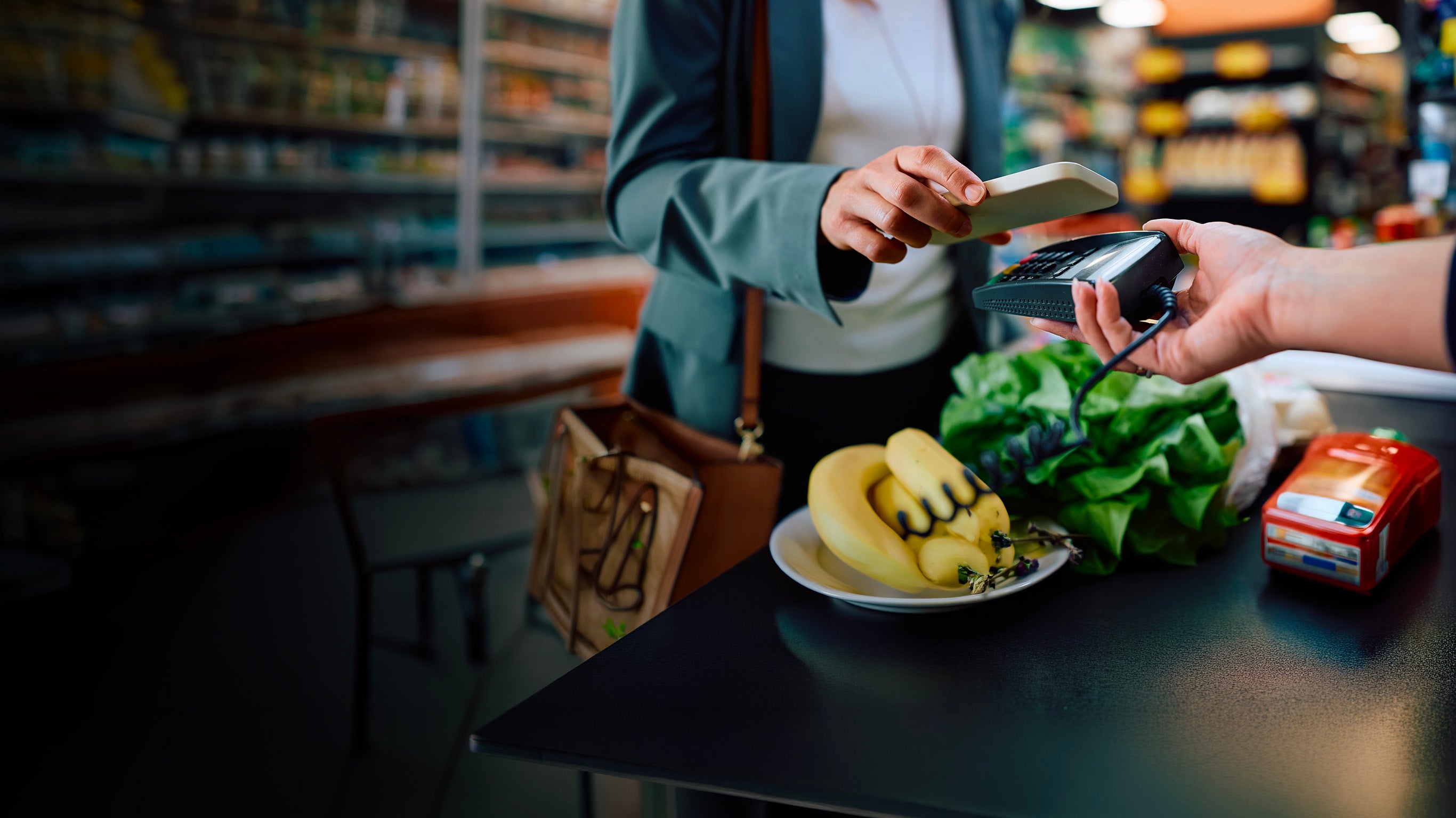 Étiquettes : le vrai prix de ce que vous achetez
