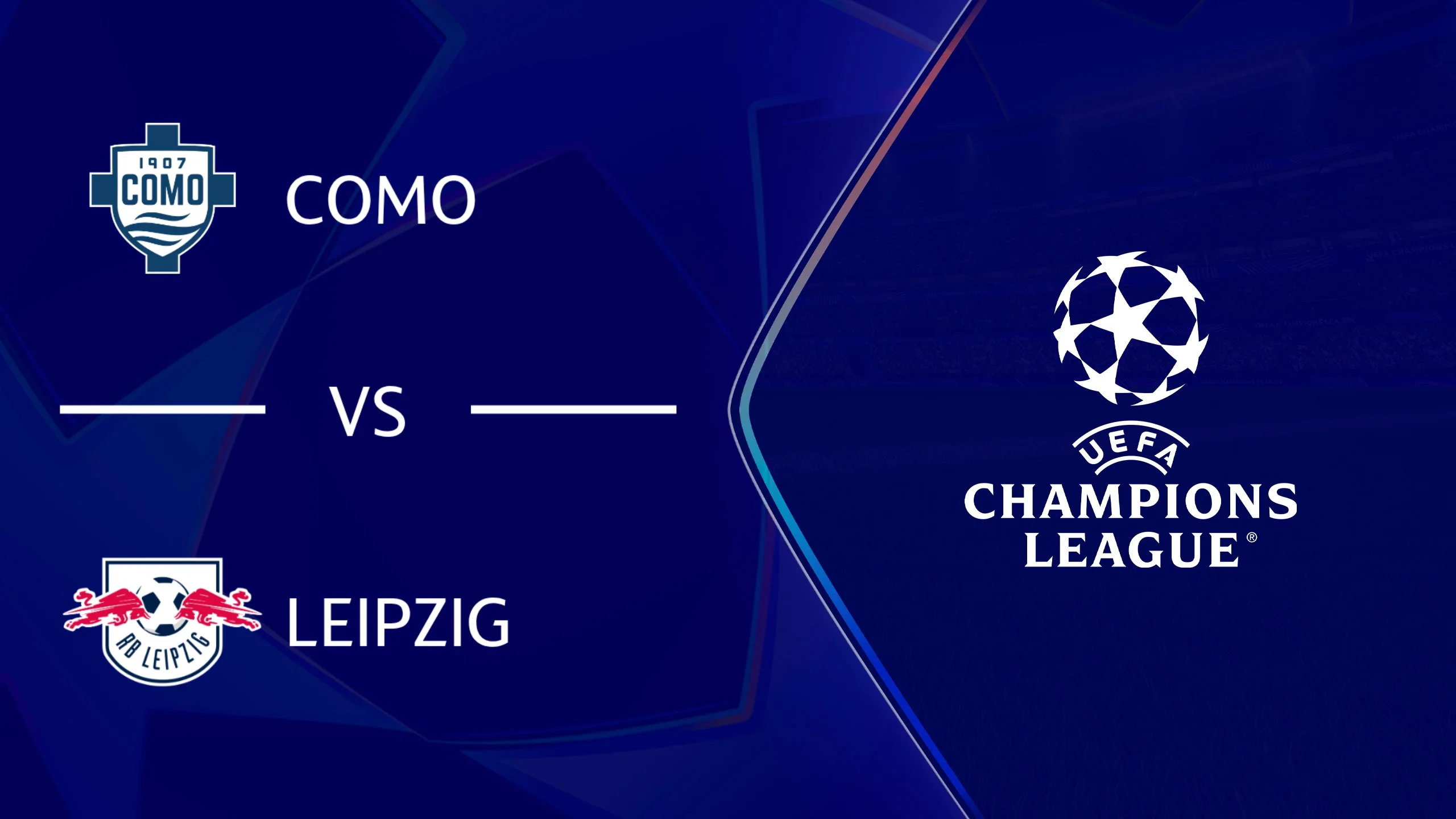 Como - Leipzig | 09.10.