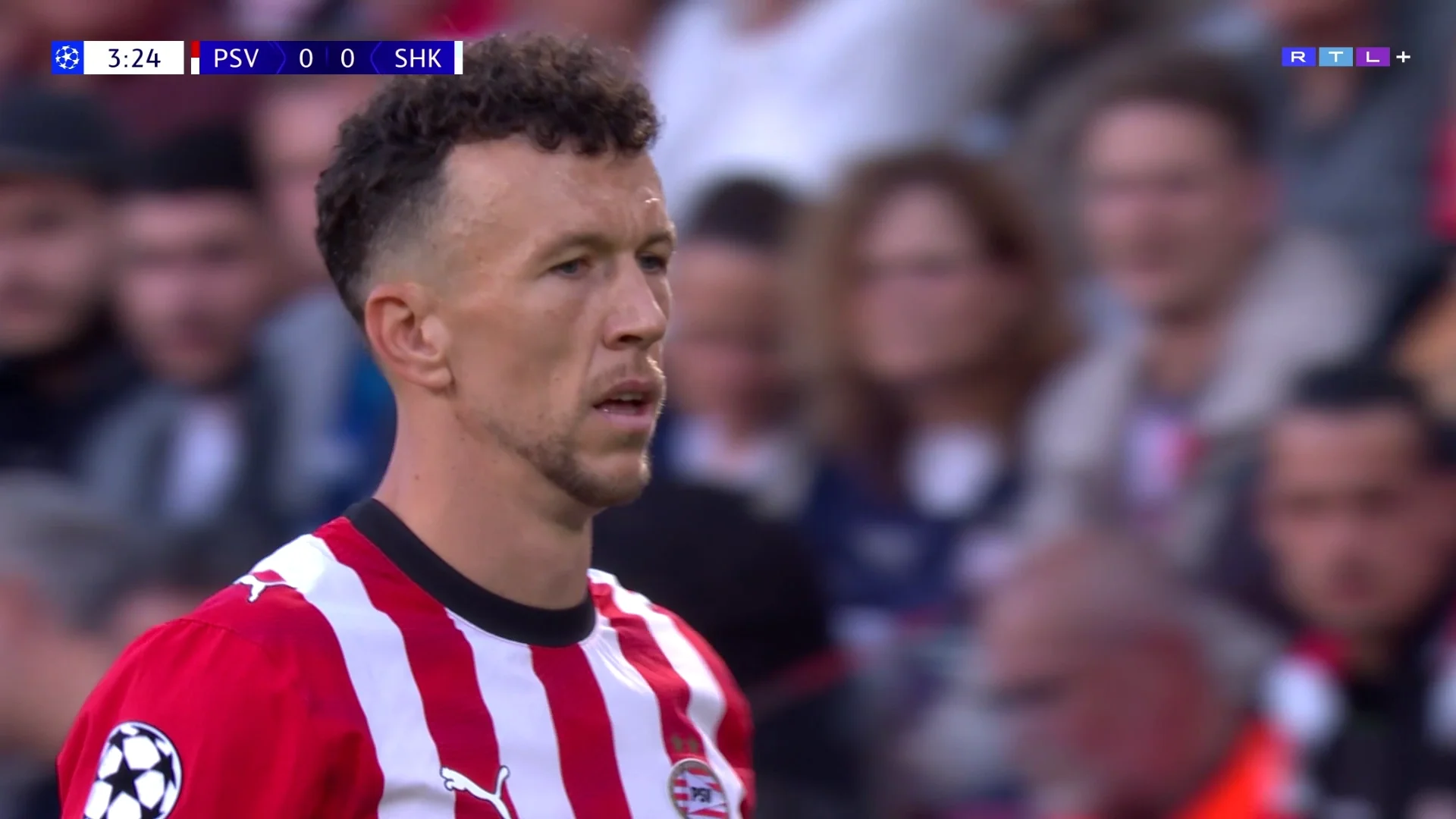 PSV Eindhoven - Sahtar Donyeck - Összefoglaló