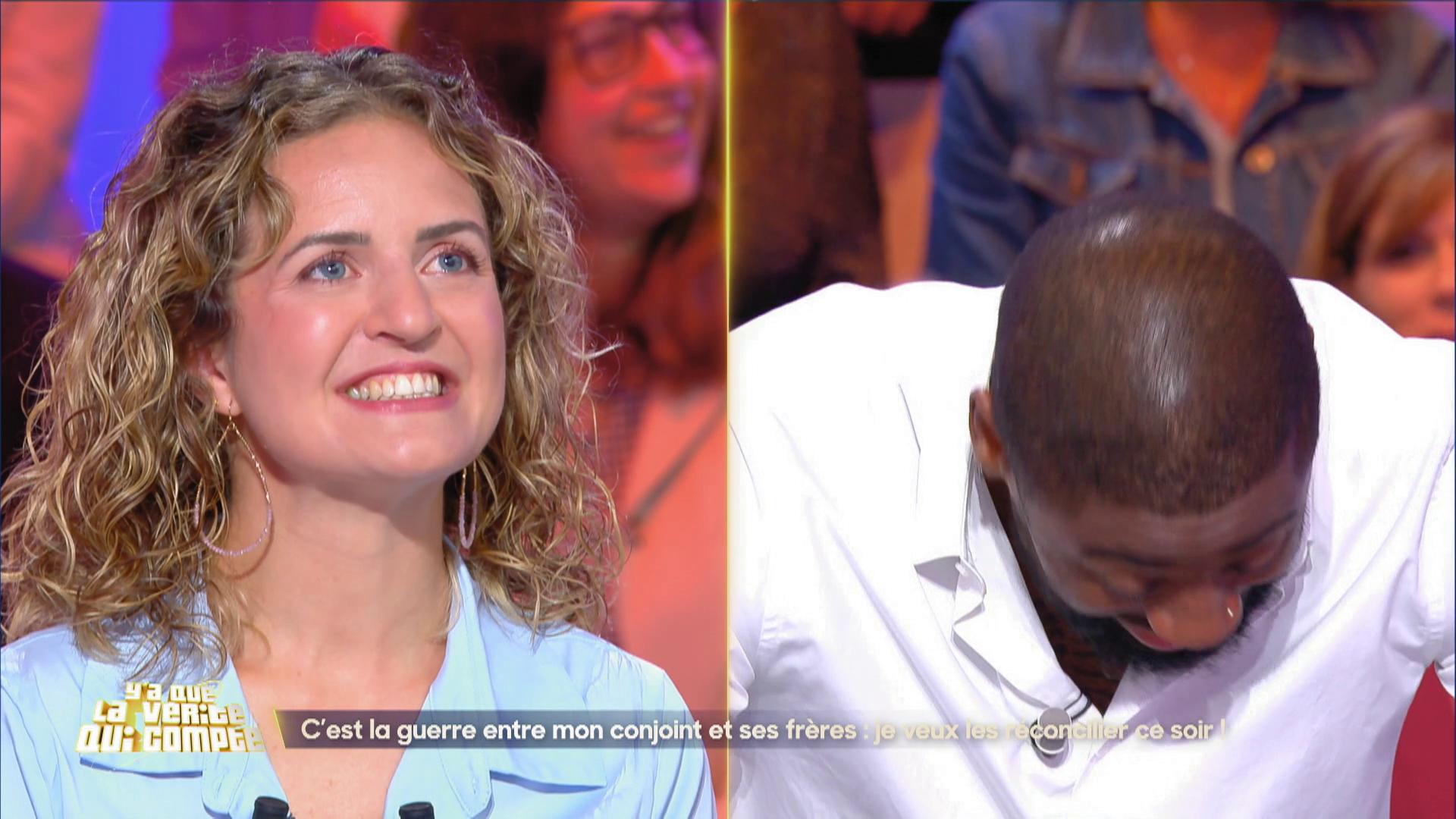 Émission 2 (1/2)