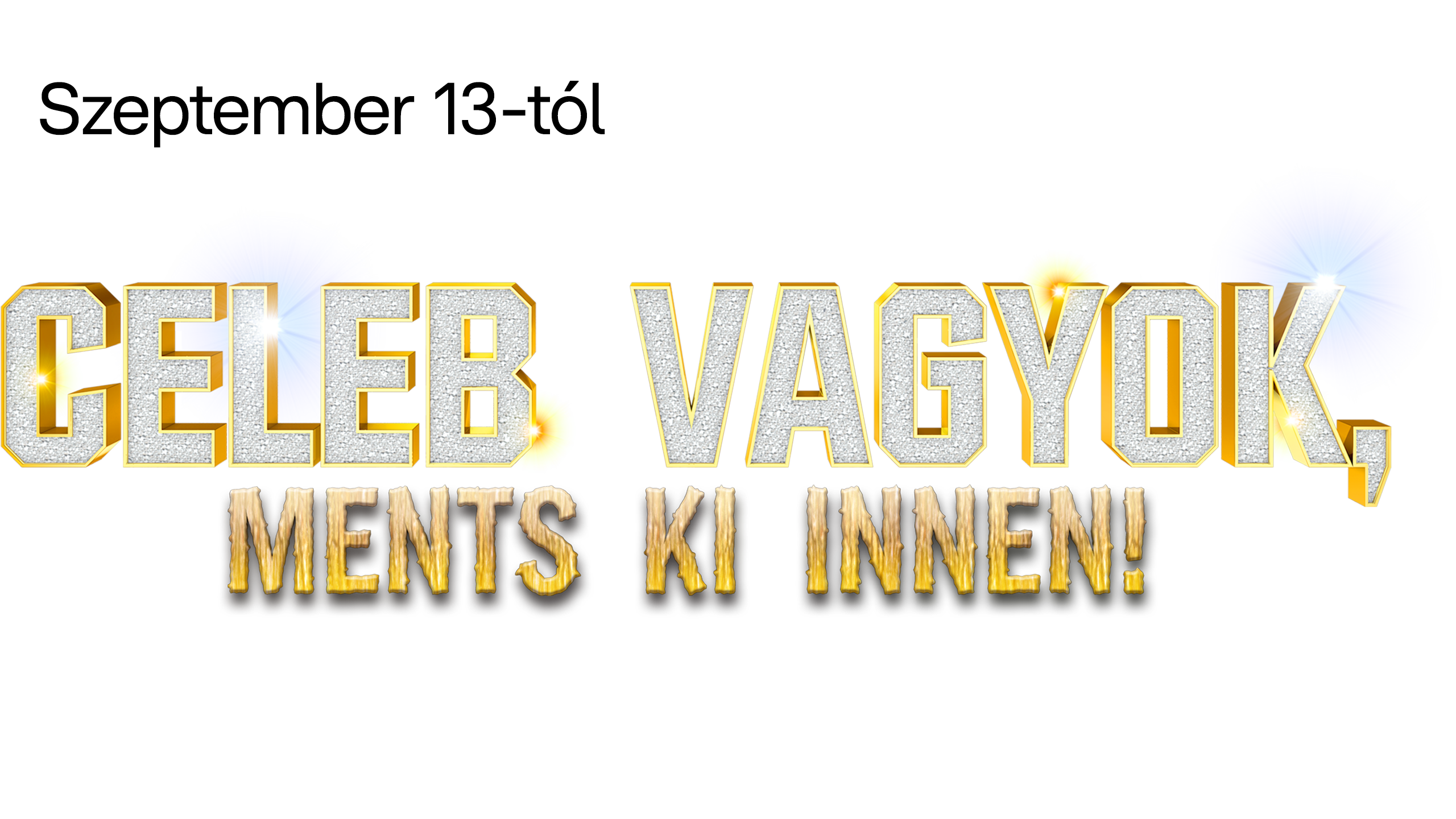 Celeb vagyok, ments ki innen!