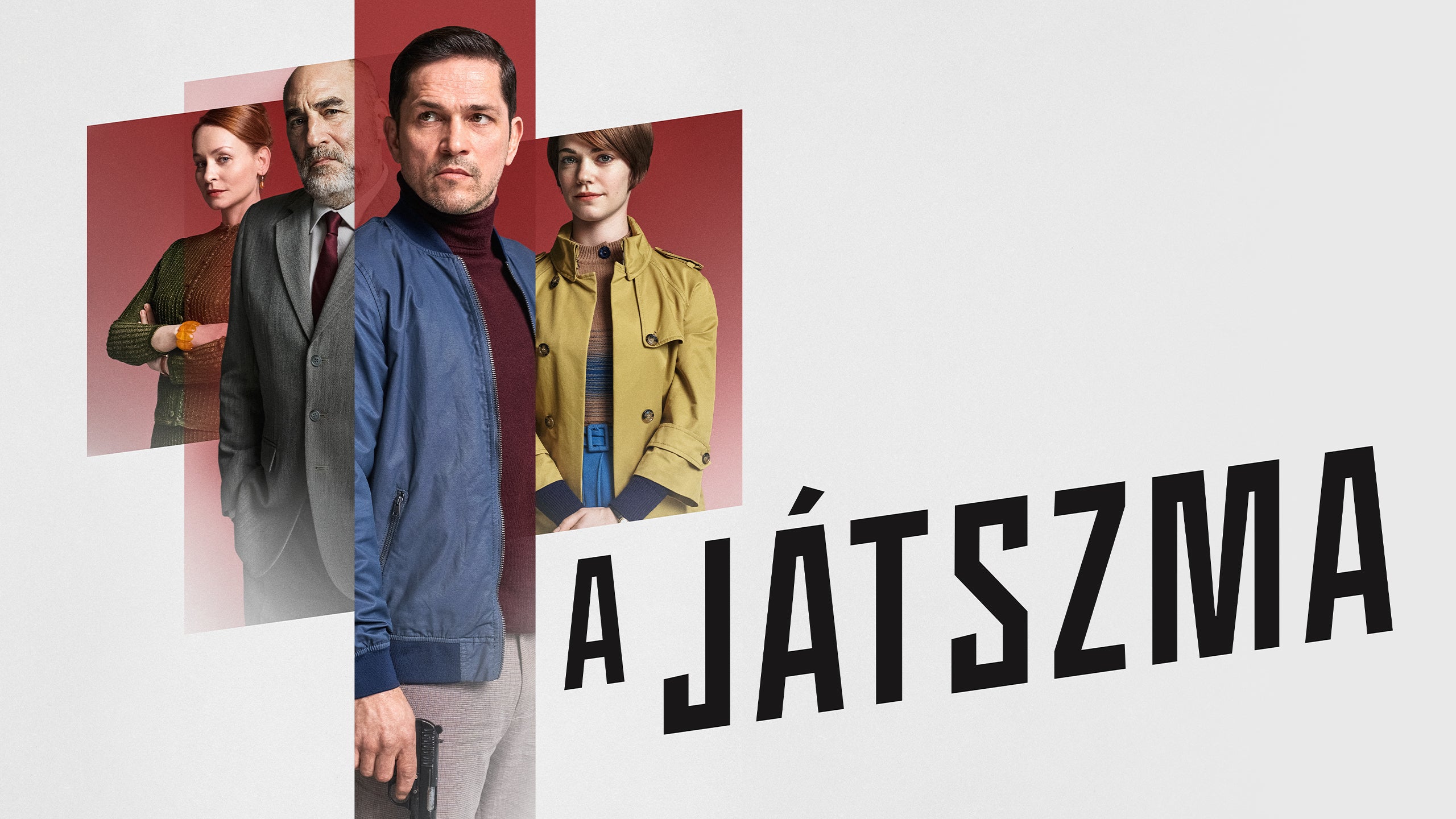A játszma
