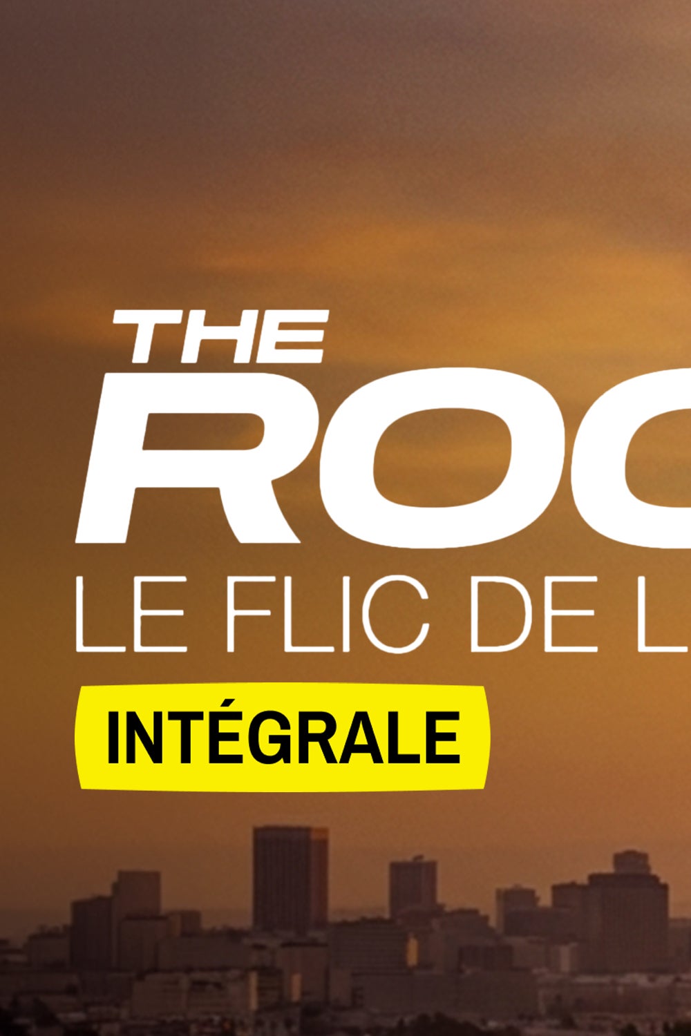 The Rookie - le flic de Los Angeles