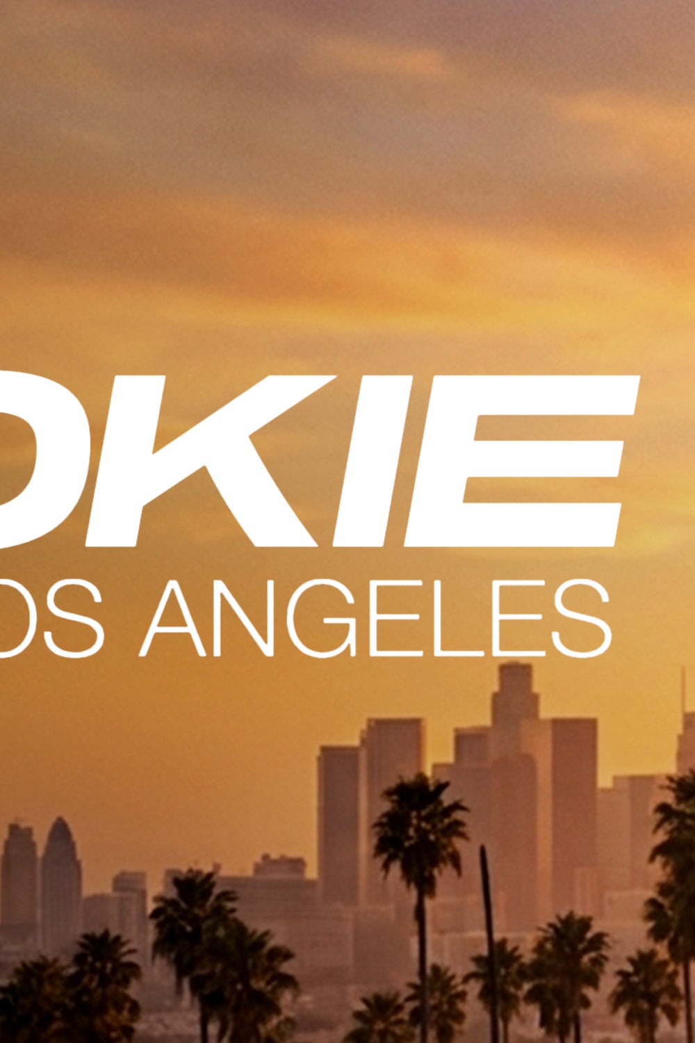 The Rookie - le flic de Los Angeles