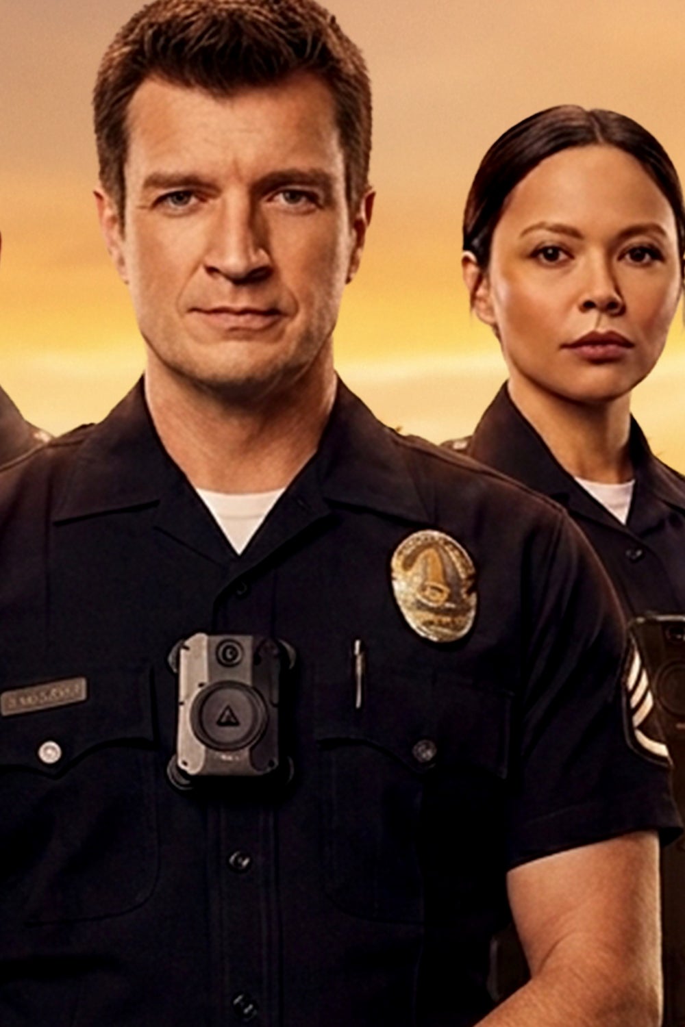 The Rookie - le flic de Los Angeles