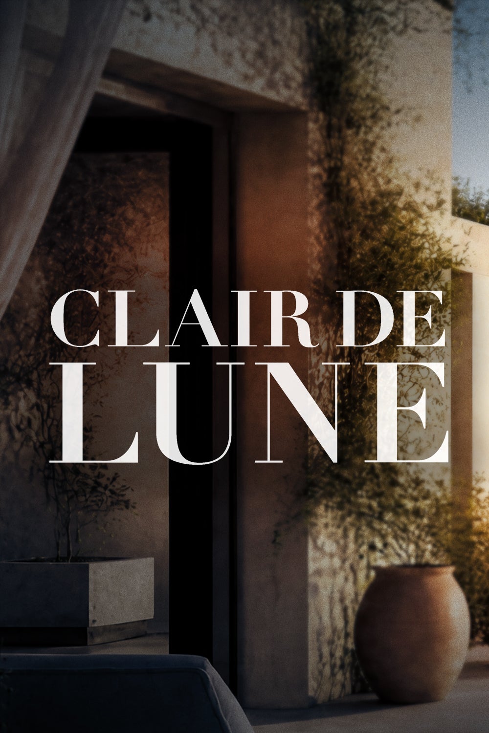 Clair de Lune X Une vie rêvée
