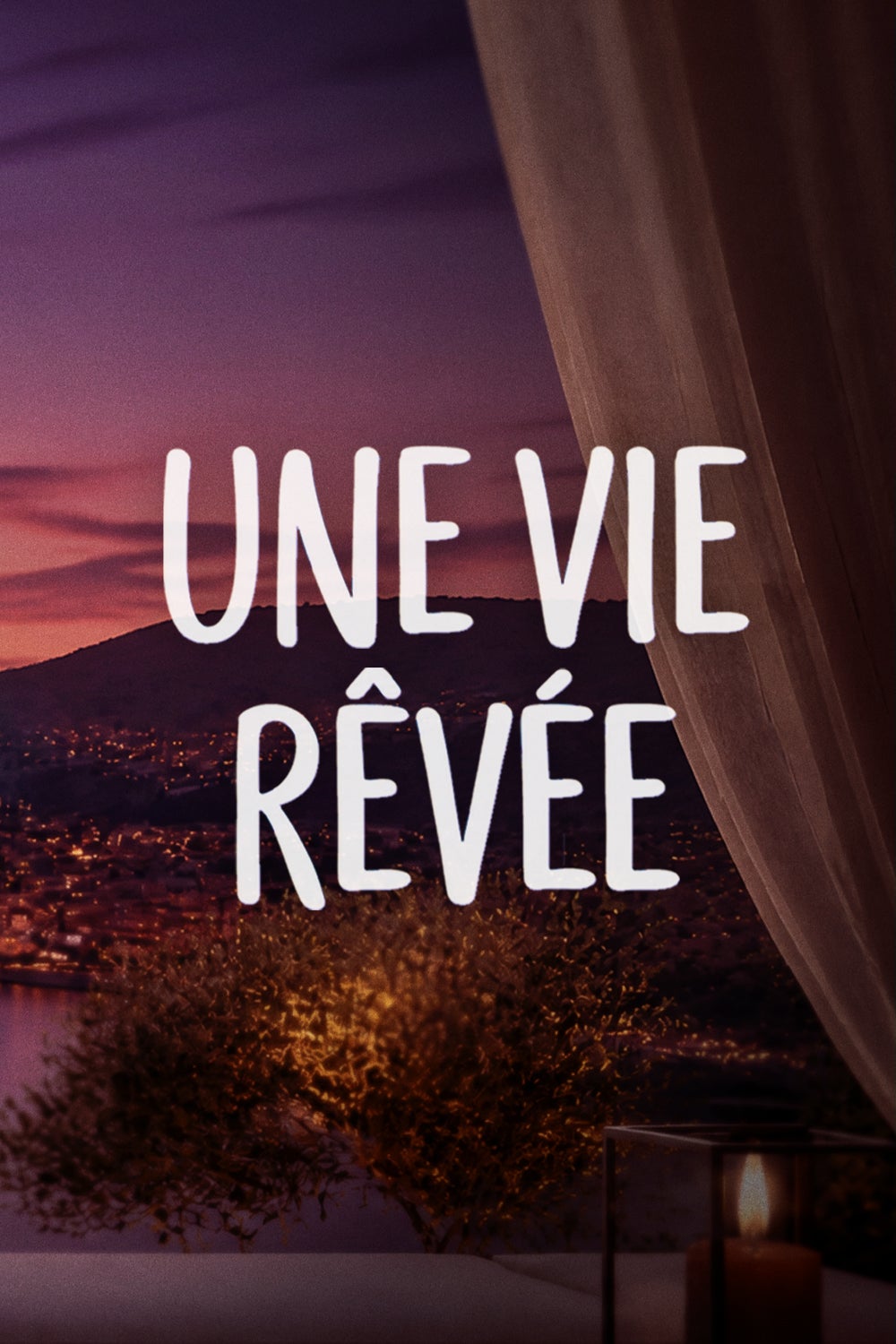 Clair de Lune X Une vie rêvée