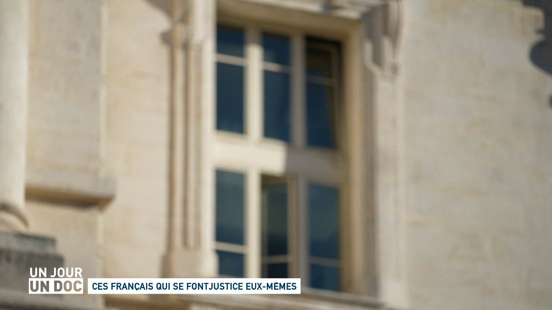 Ces Français qui se font justice eux-mêmes