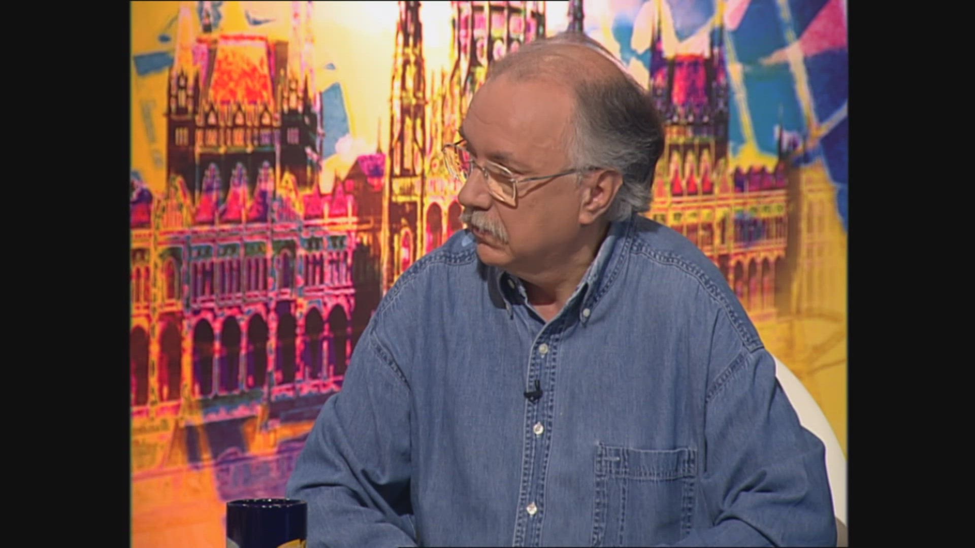 8. évad 7. rész (2006.10.15.)