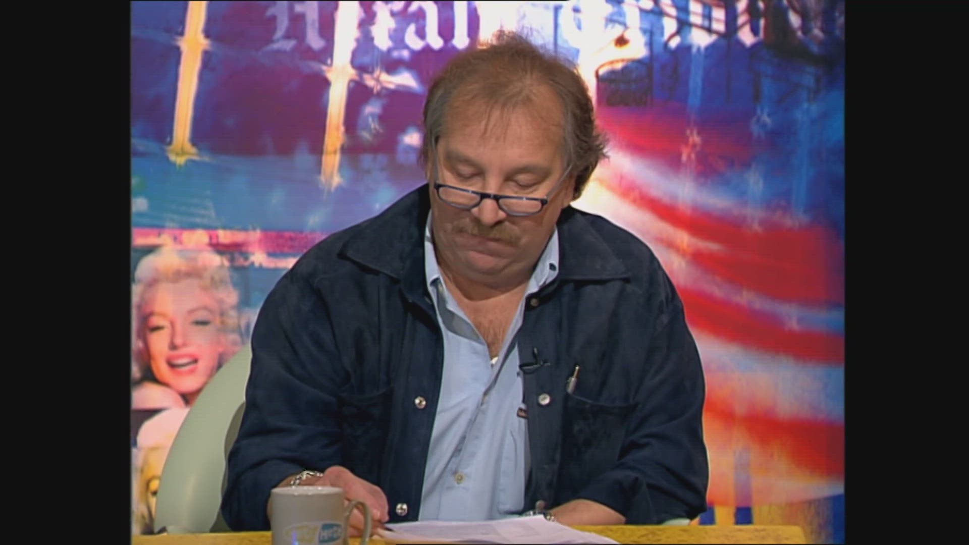 8. évad 4. rész (2006.09.24.)