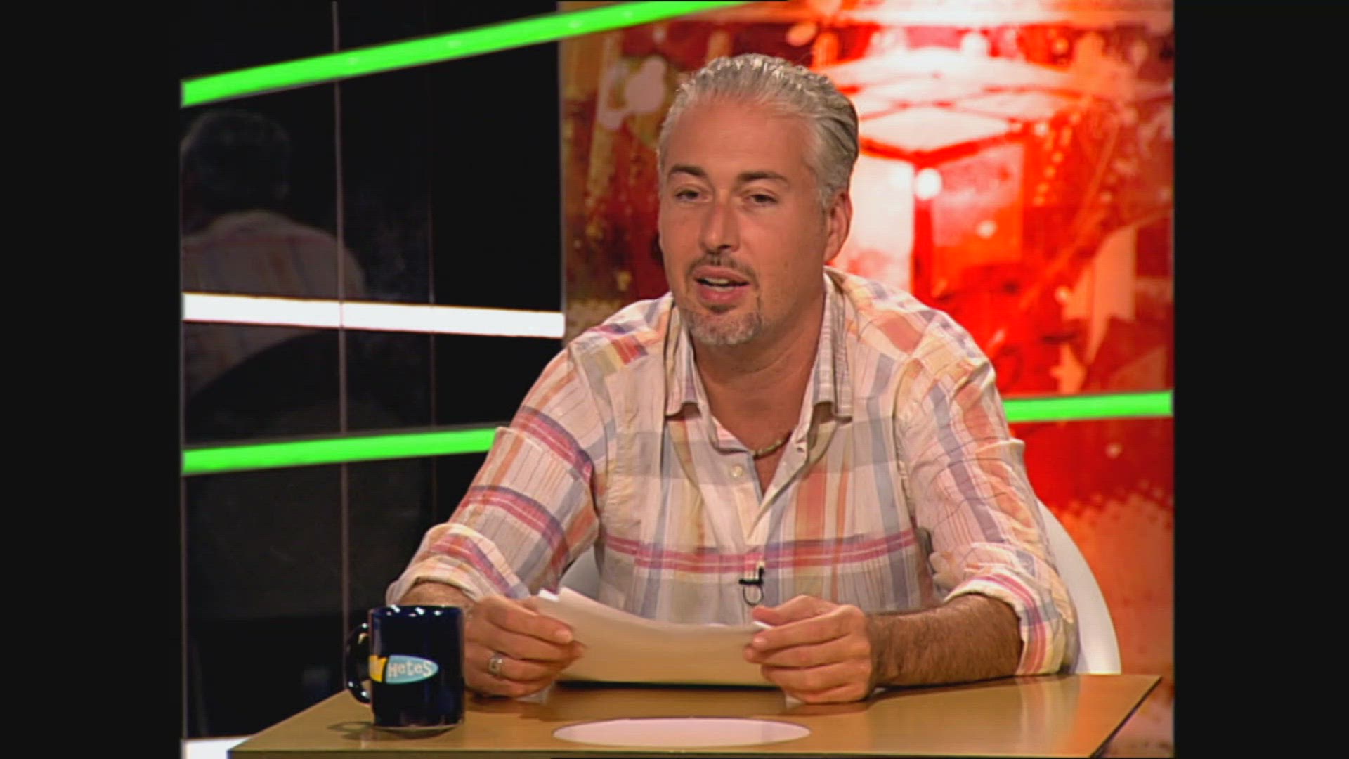 9. évad 3. rész (2007.09.16.)