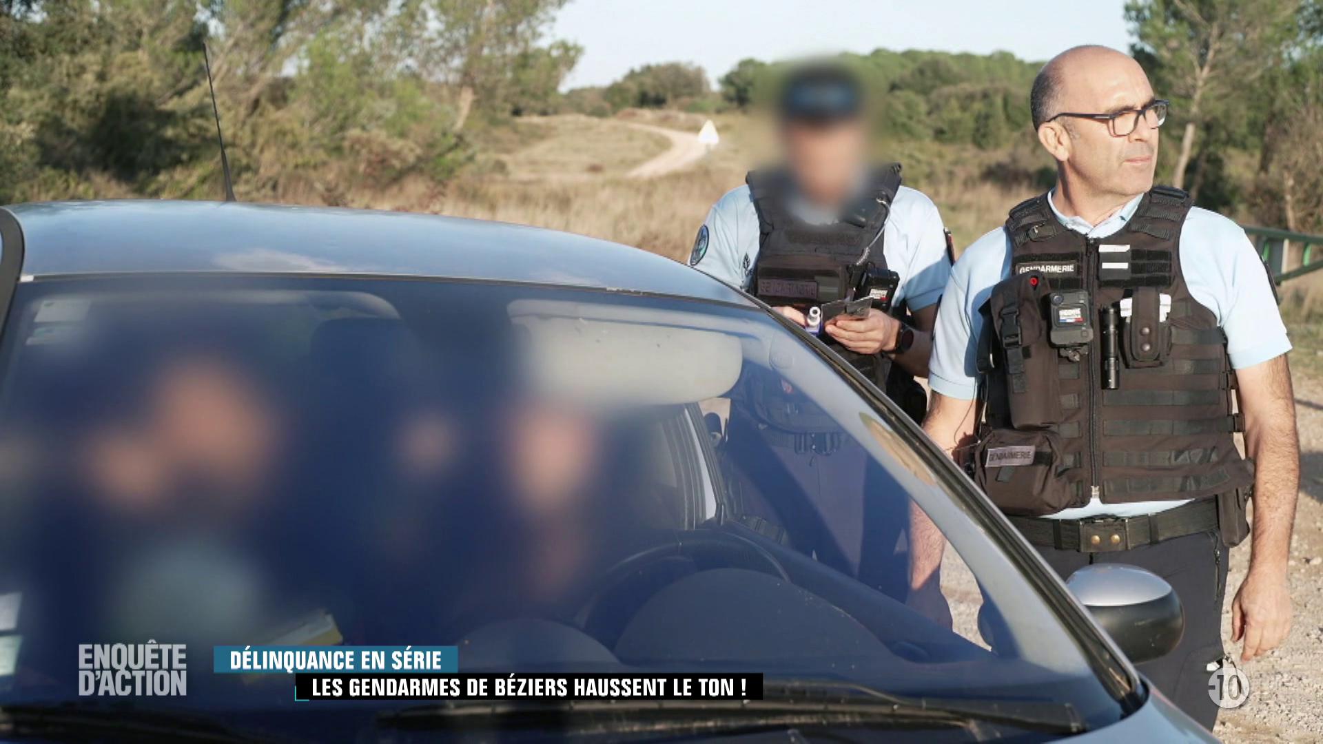 Antenne GIGN de Toulouse : à l’assaut des truands (2/2)