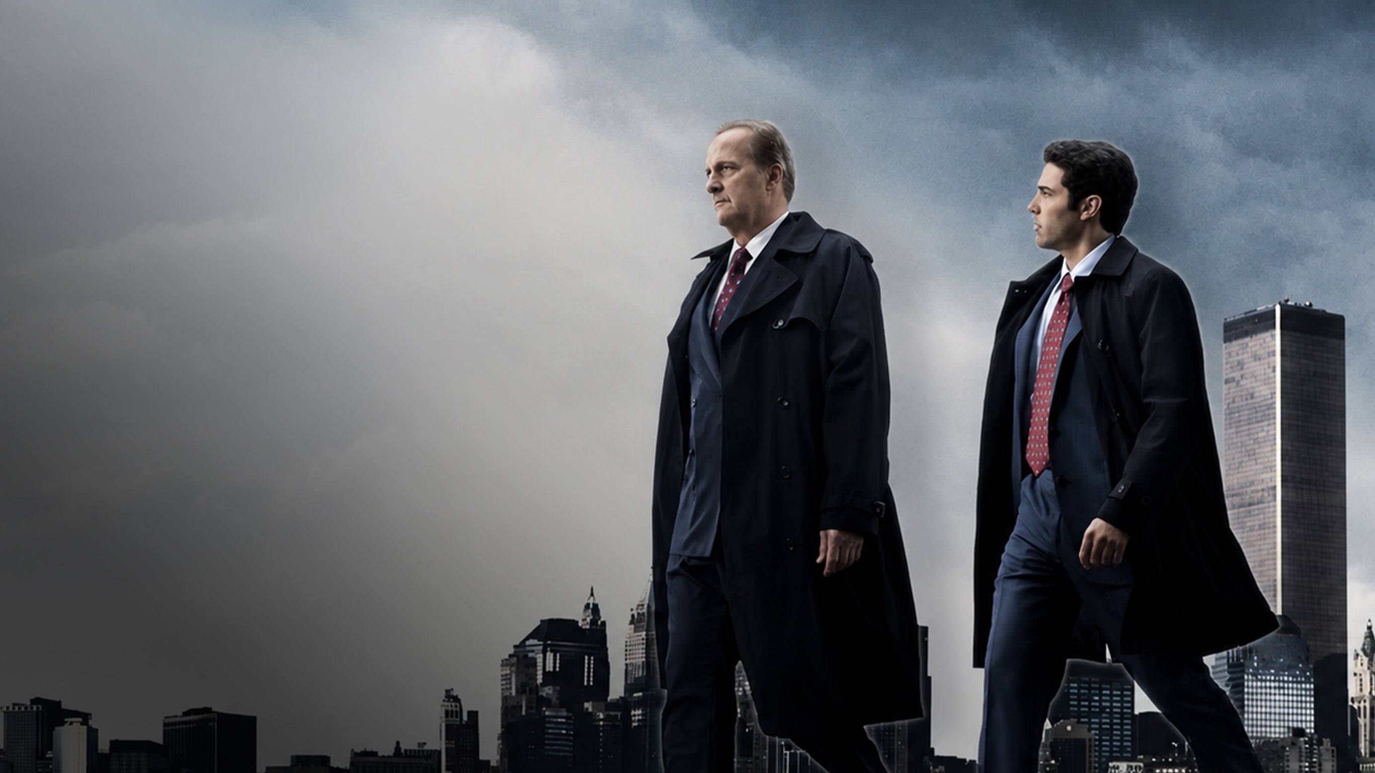 The looming tower : aux origines du 11 septembre