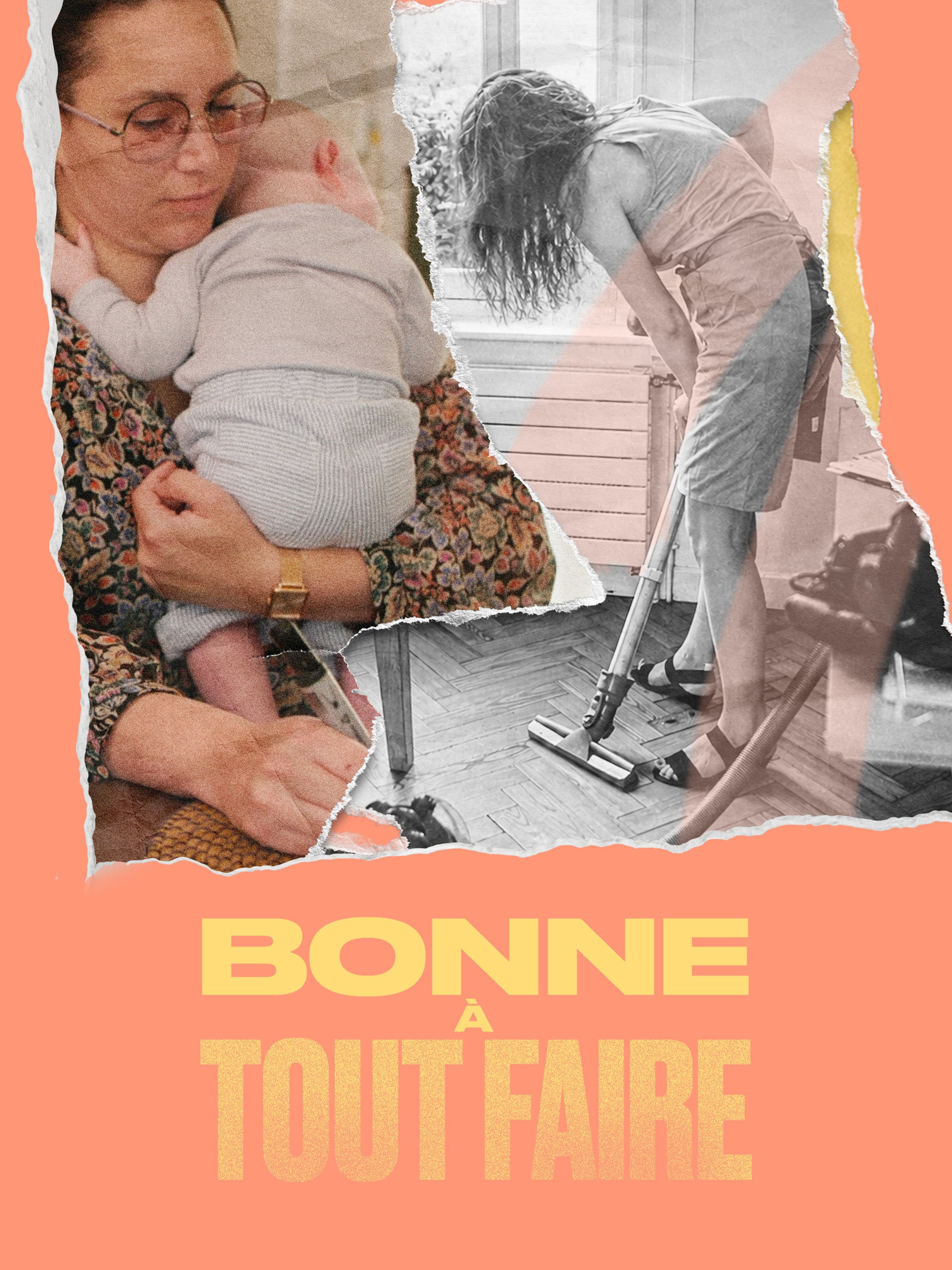 Bonne à tout faire