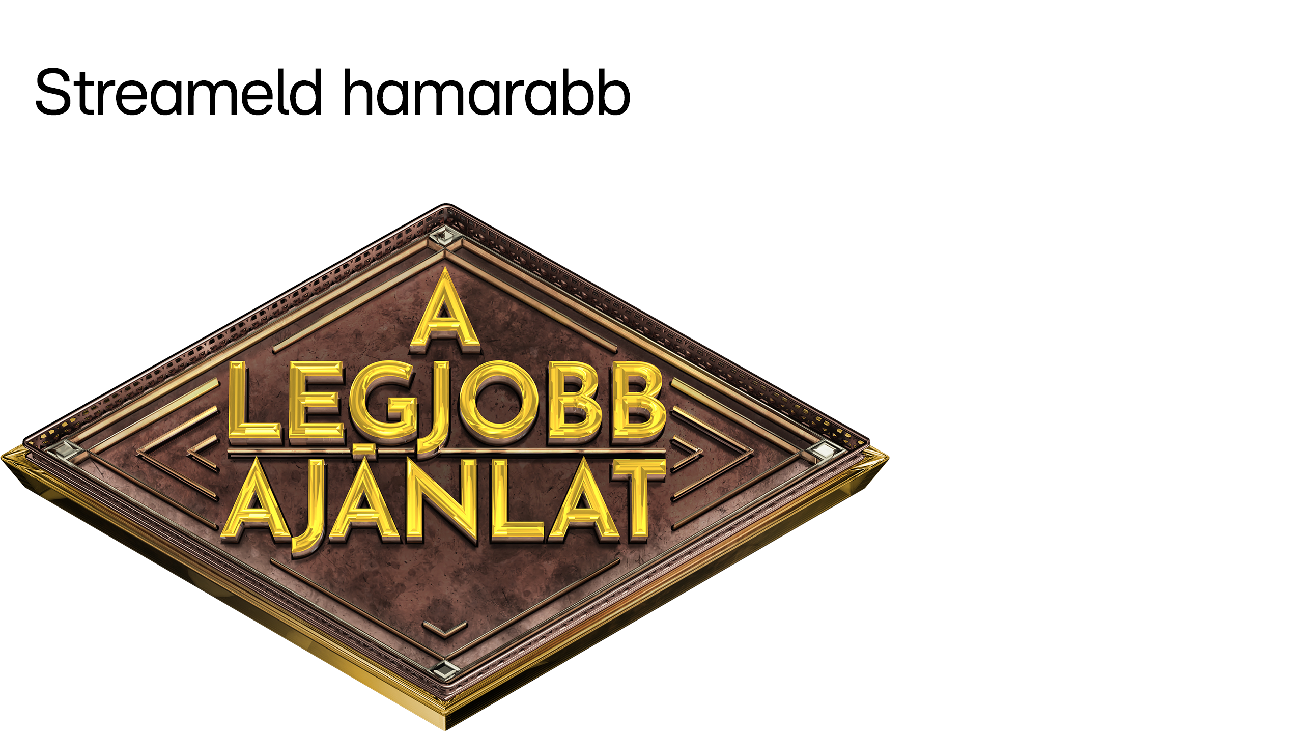 A legjobb ajánlat