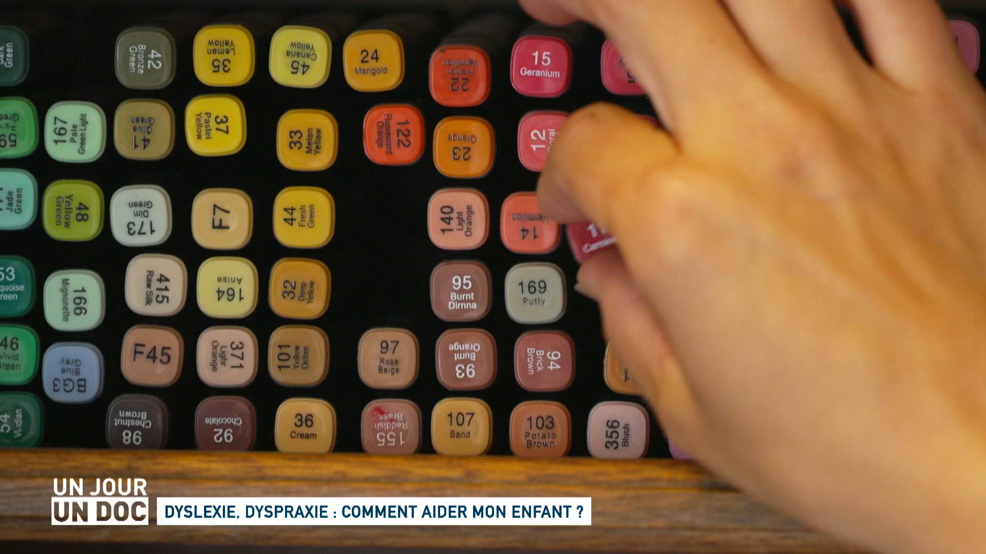 Dyslexie, dyspraxie : comment aider mon enfant ?