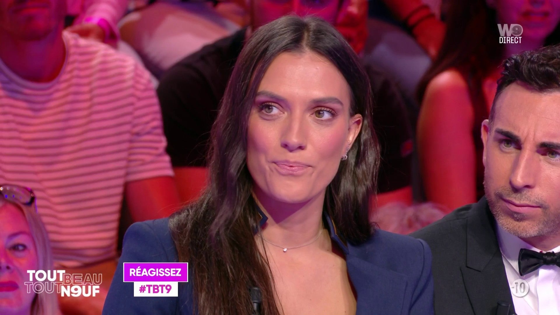 Shana dévoile pourquoi elle ne dort pas la nuit à cause de Cyril Hanouna !