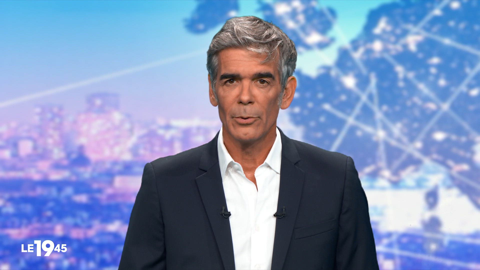 Le JT du 14/09/2026