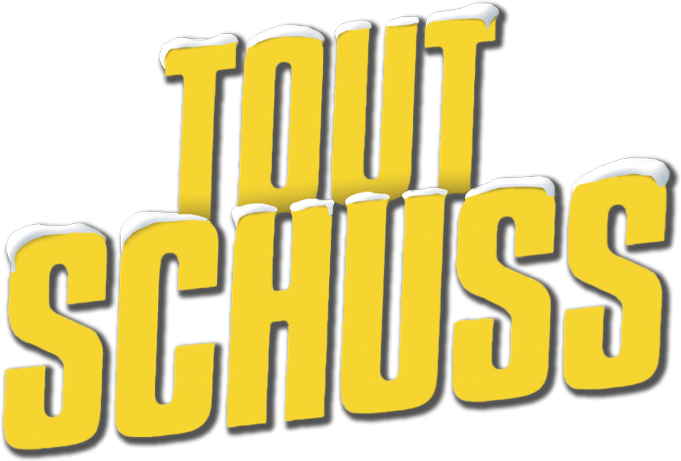 Tout schuss