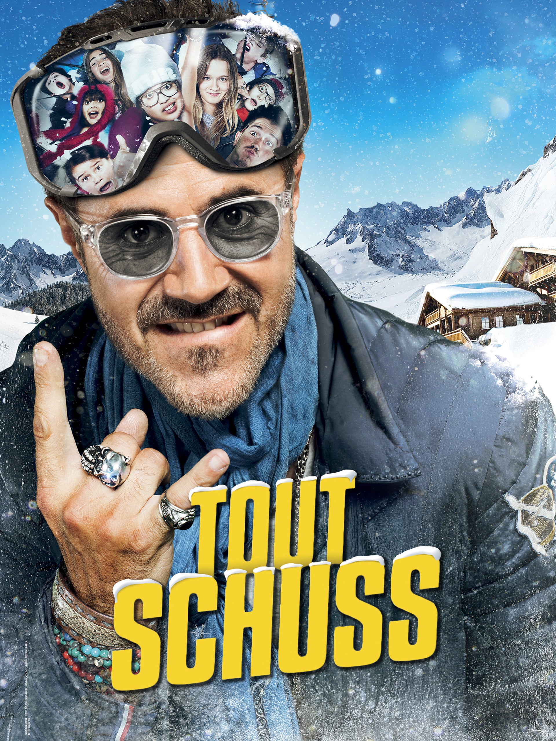 Tout schuss