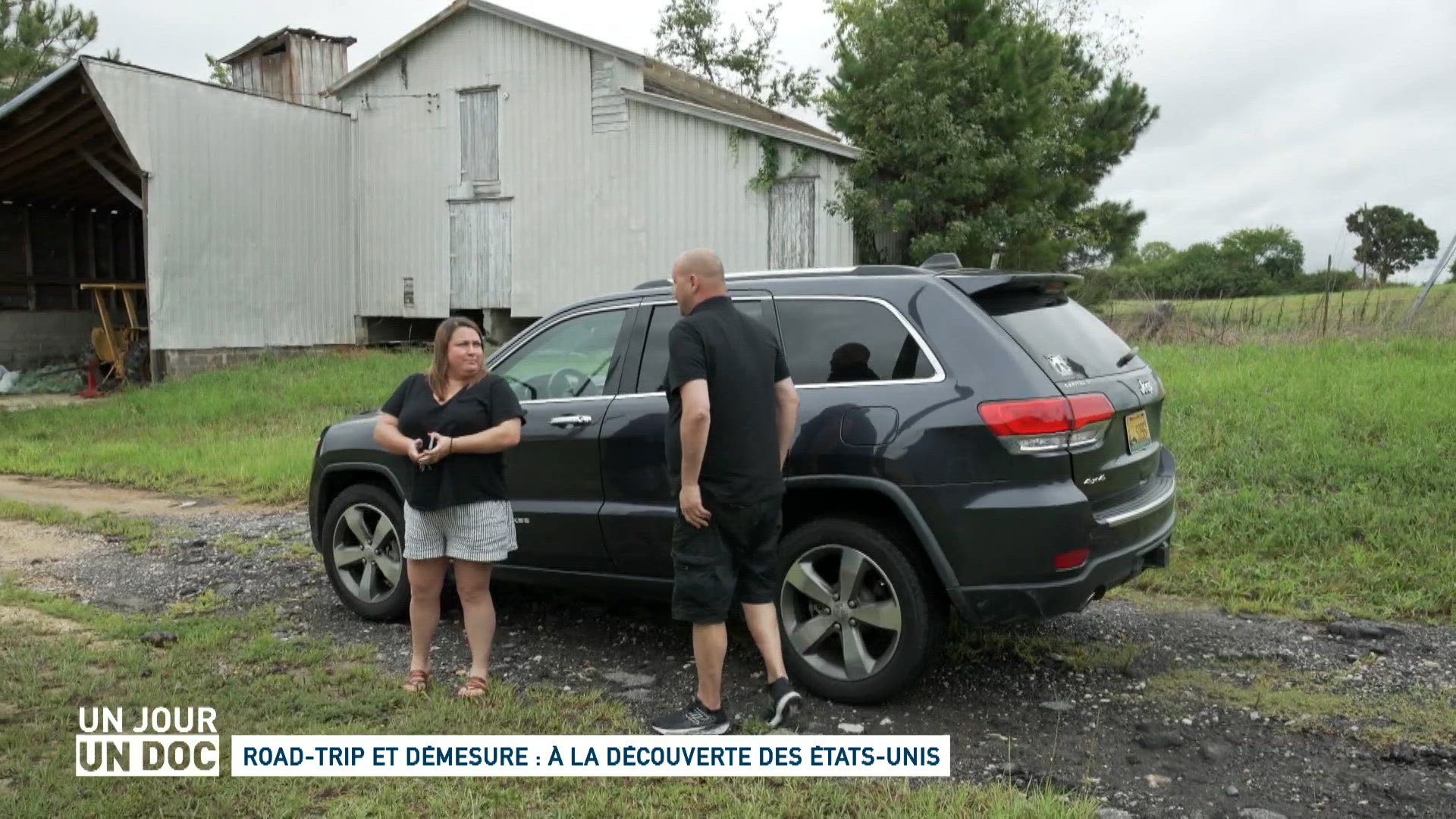 Road-trip et démesure : à la découverte des États-Unis