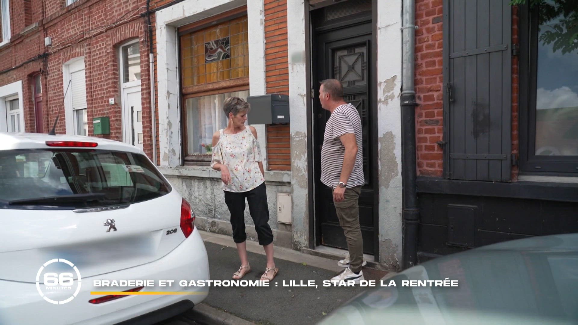 Braderie et gastronomie : Lille, star de la rentrée