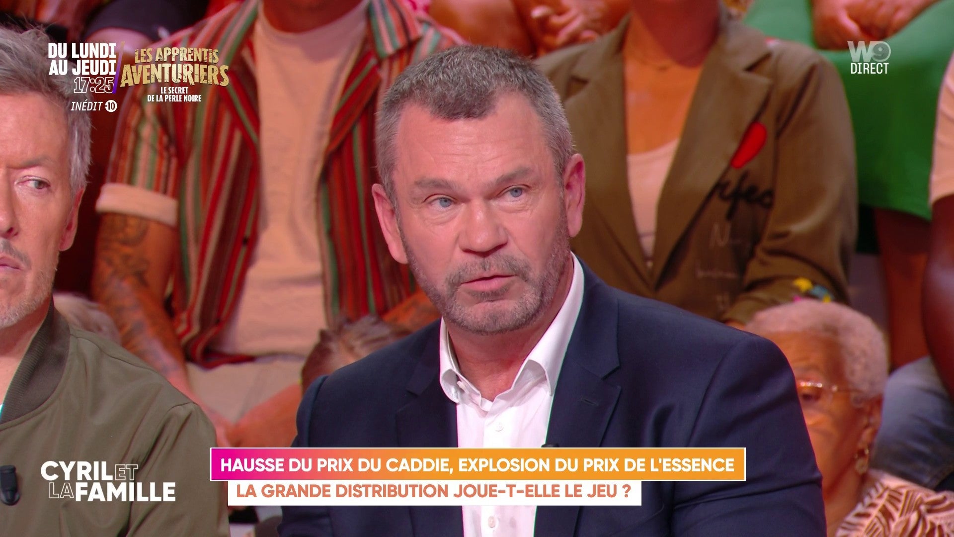 Ces produits alimentaires risquent d'augmenter !