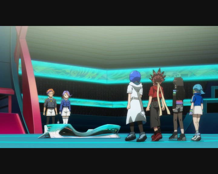 En tant que super champions