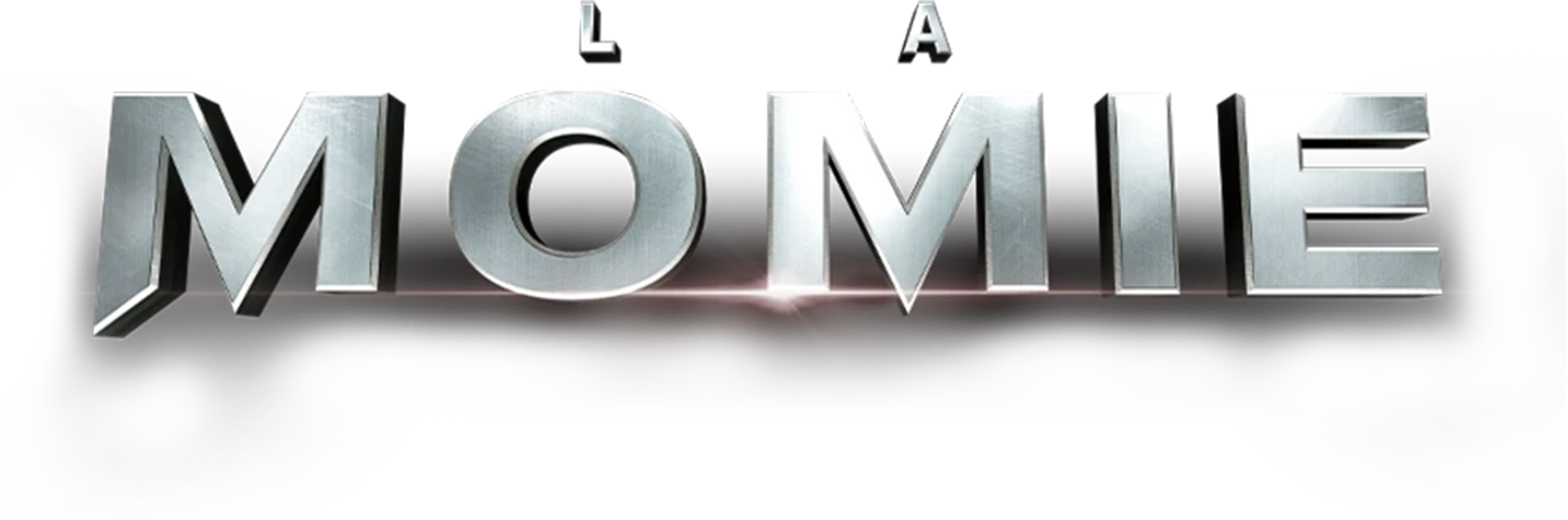 La momie