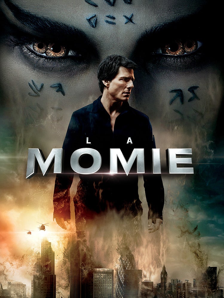 La momie