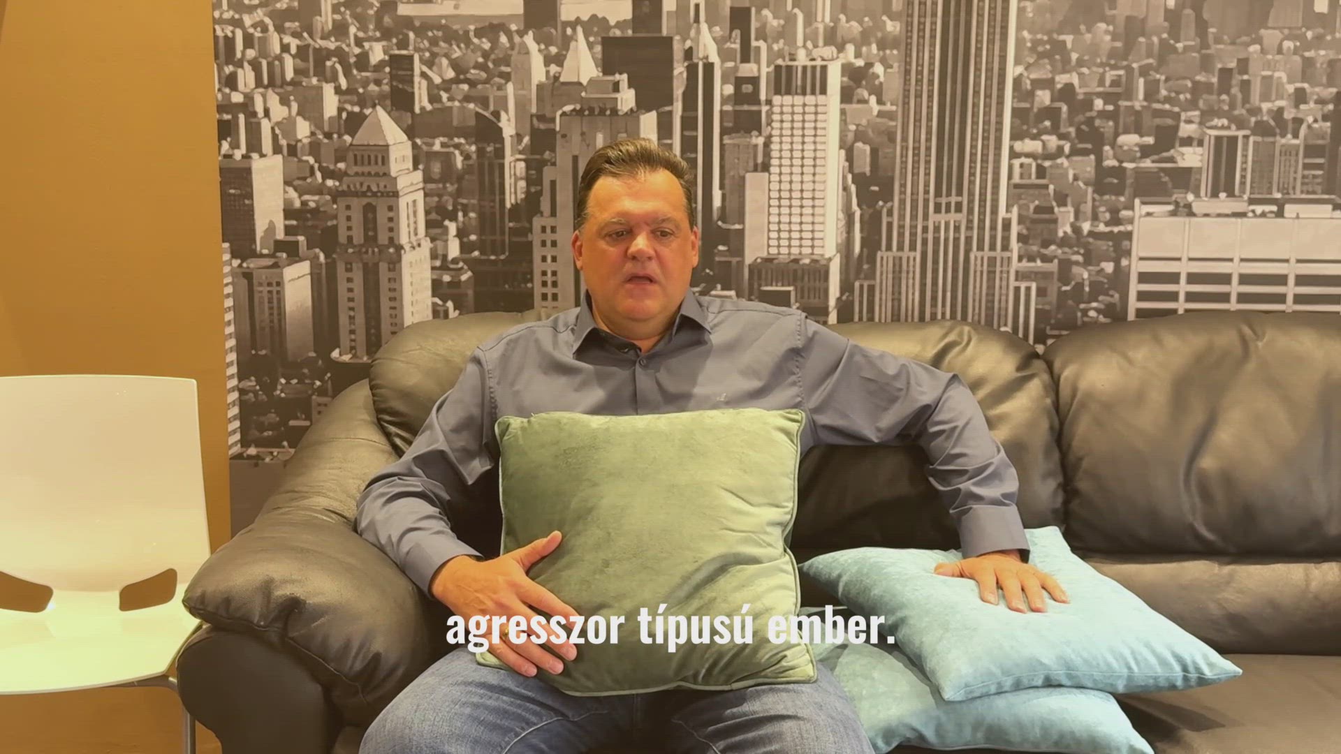 Kékesi Attila