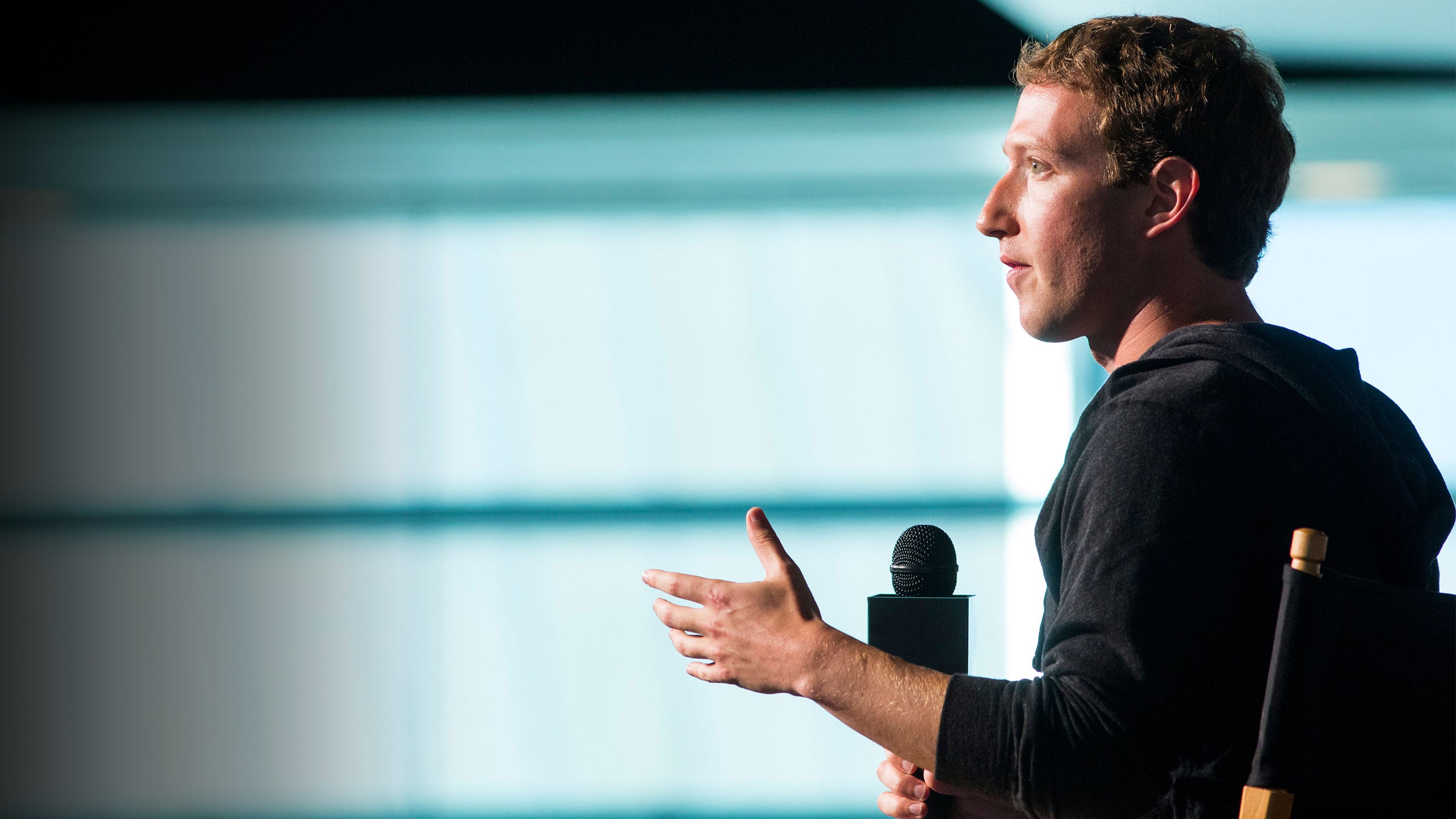 Zuckerberg – A metaverzum királya