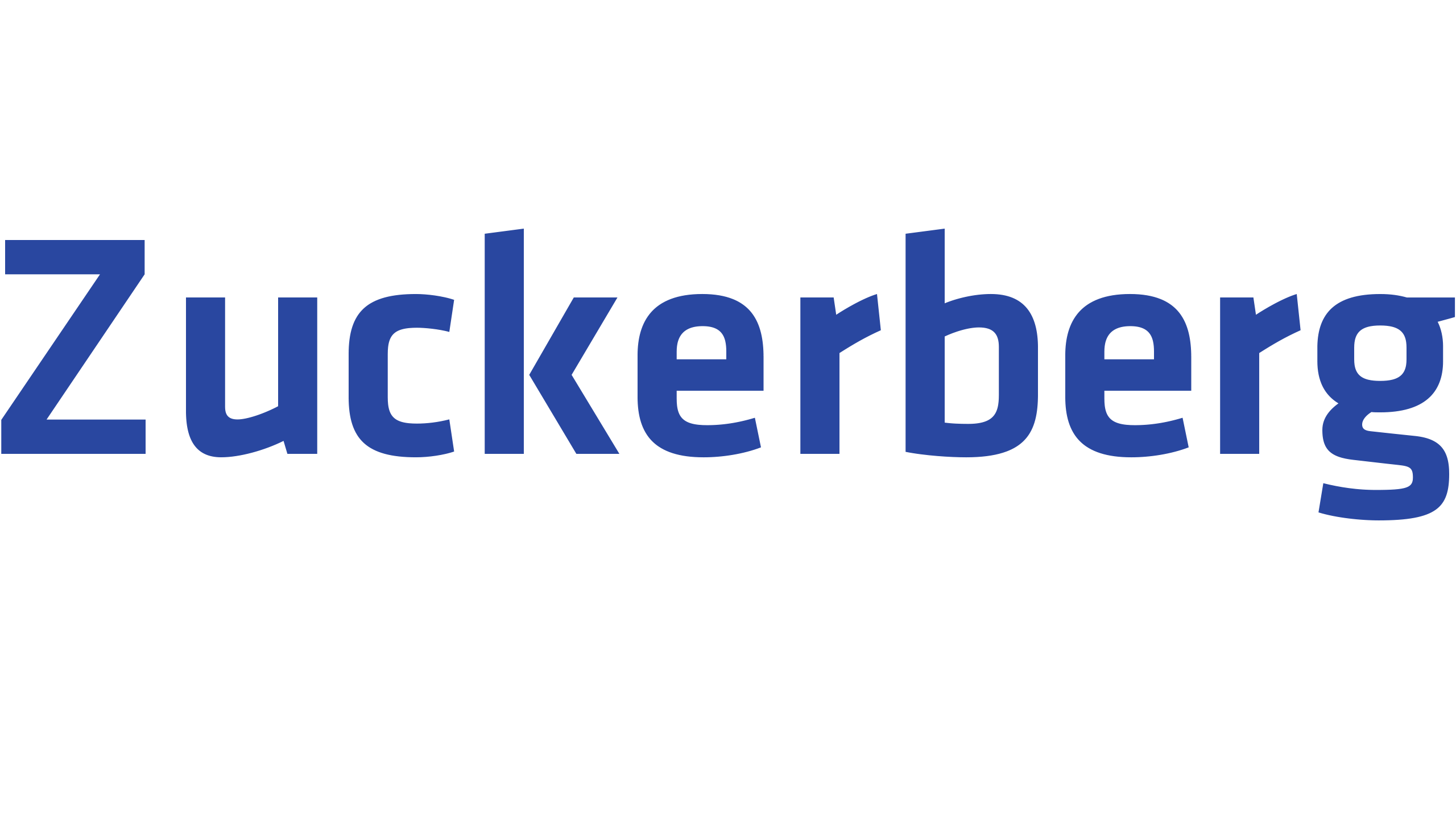 Zuckerberg – A metaverzum királya
