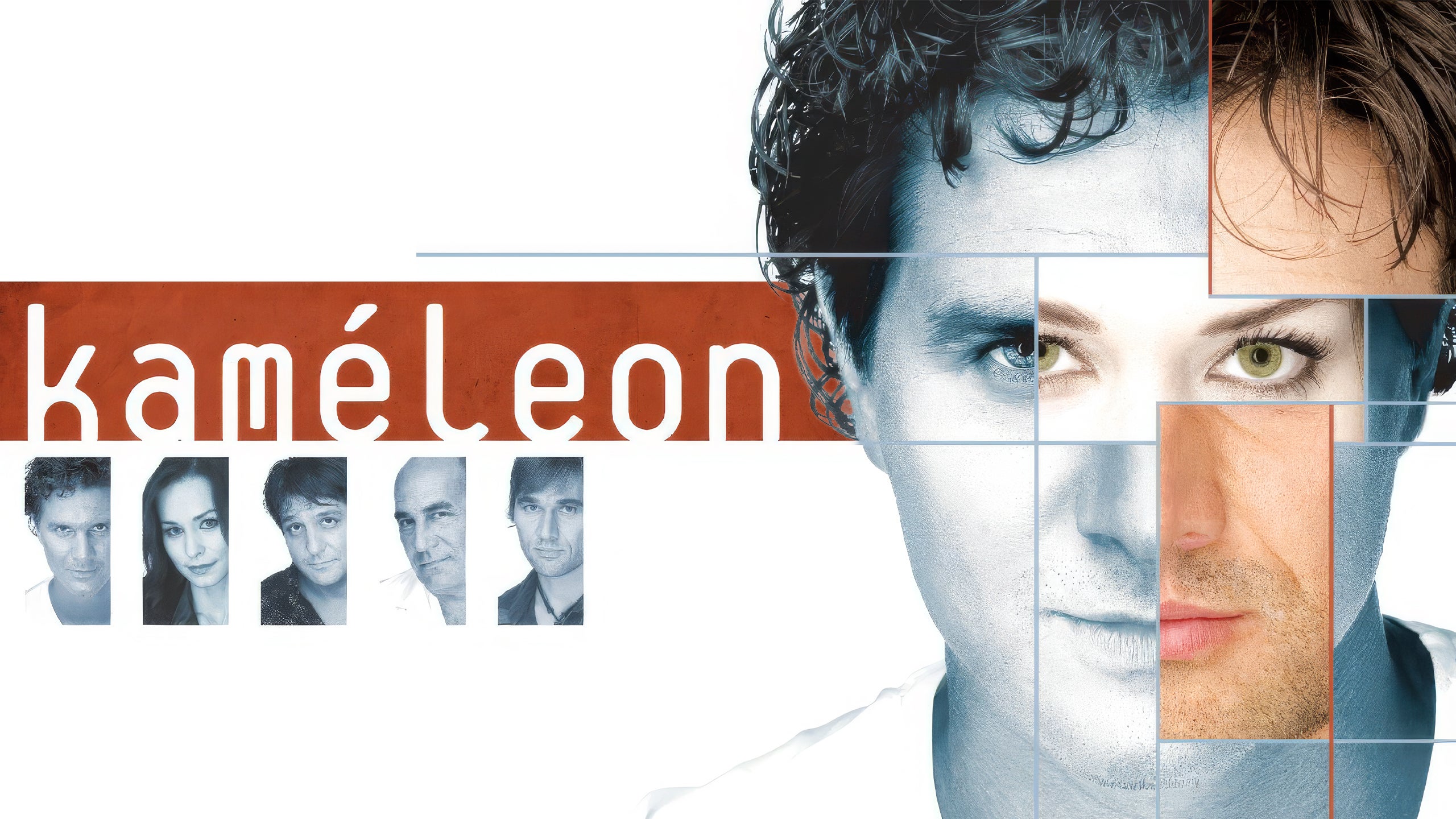 Kaméleon