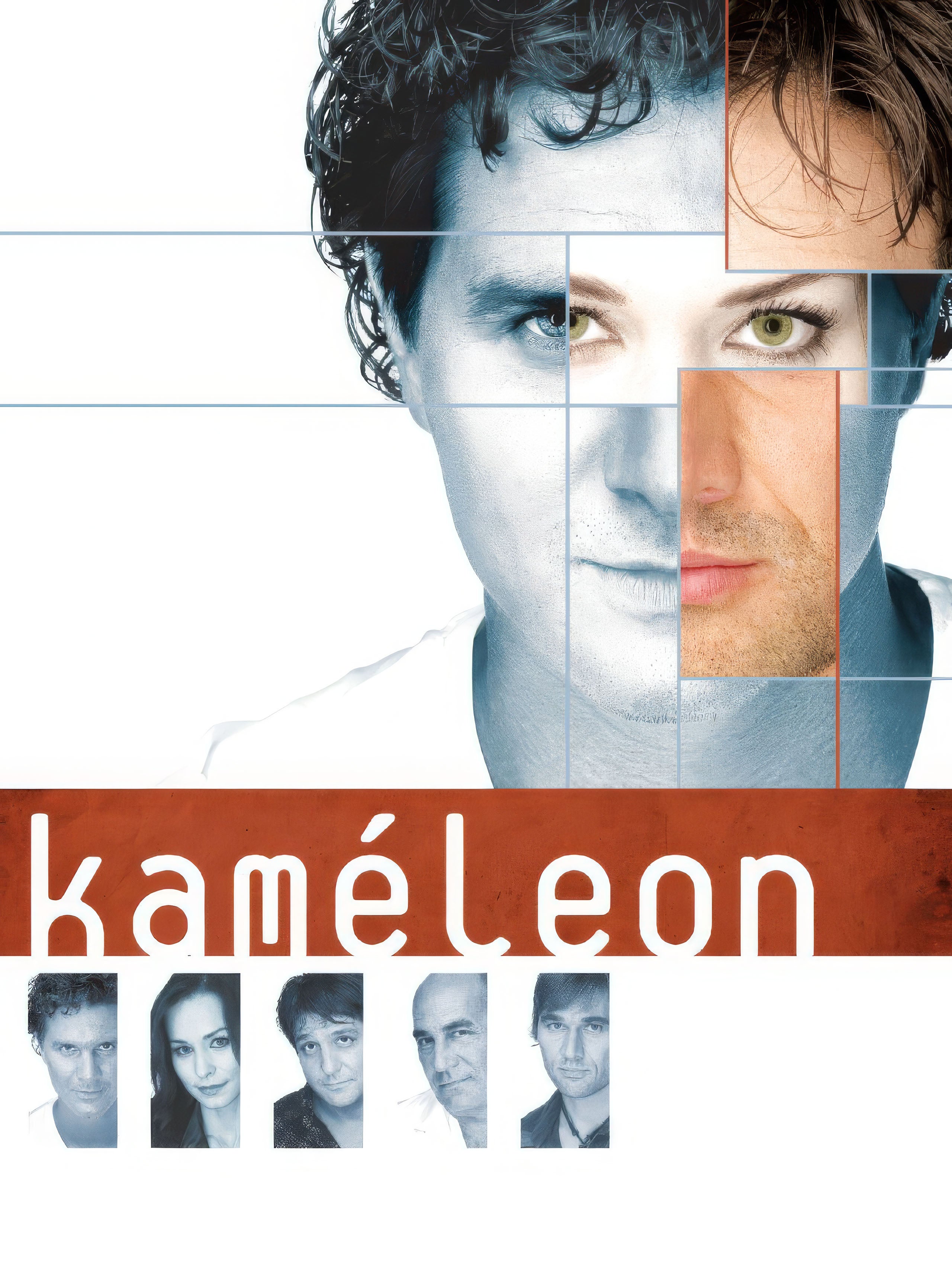 Kaméleon