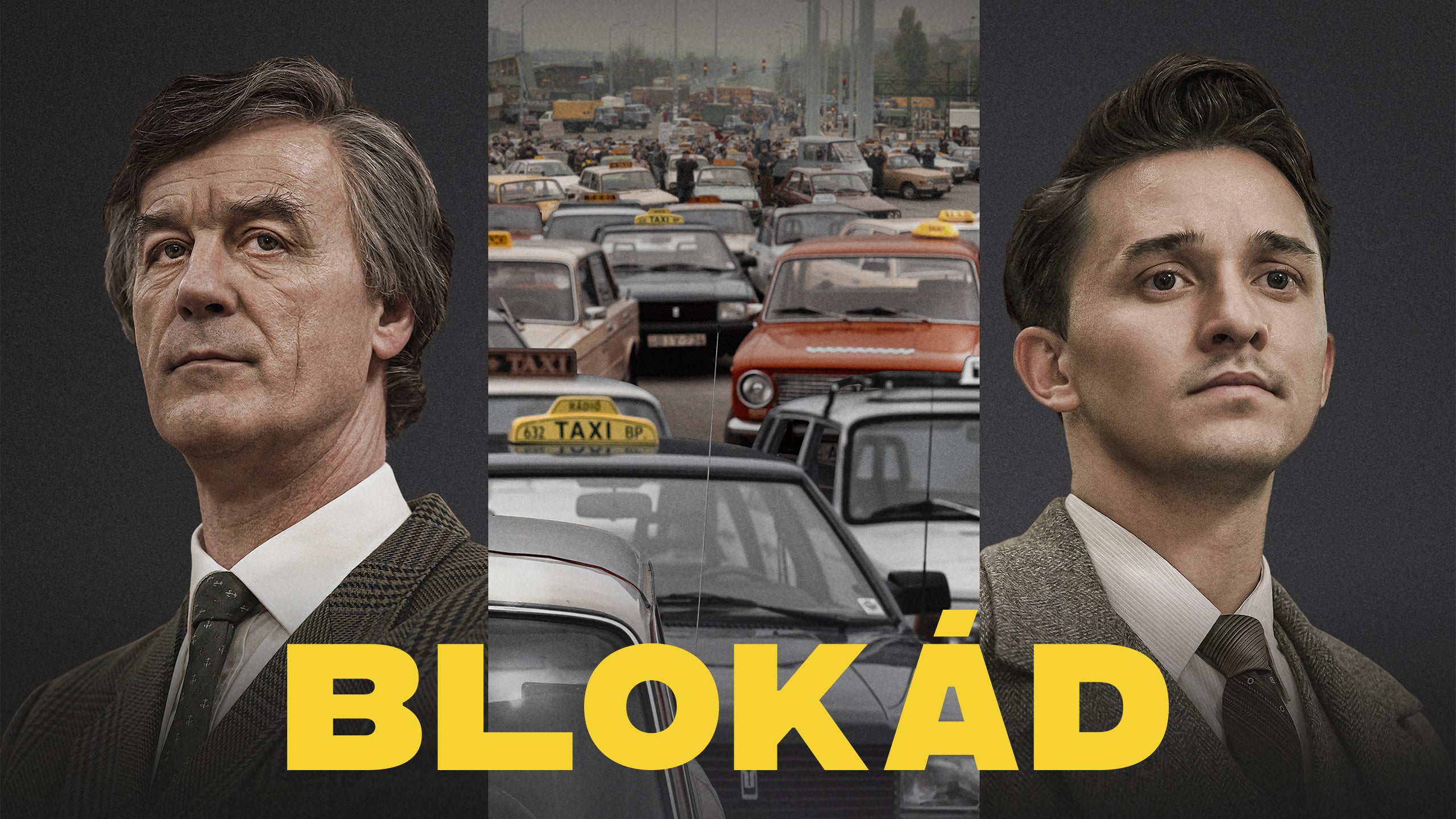 Blokád