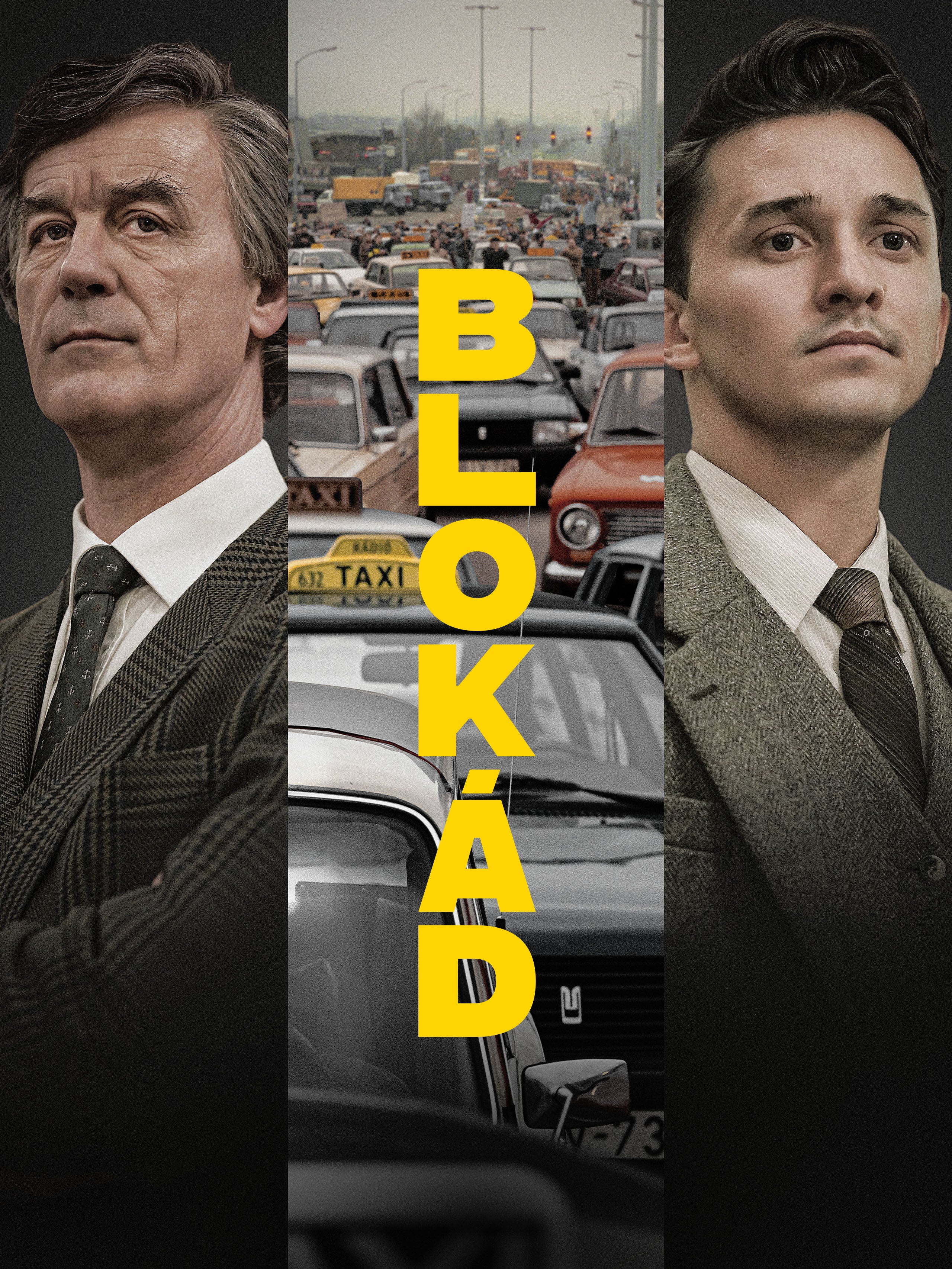 Blokád
