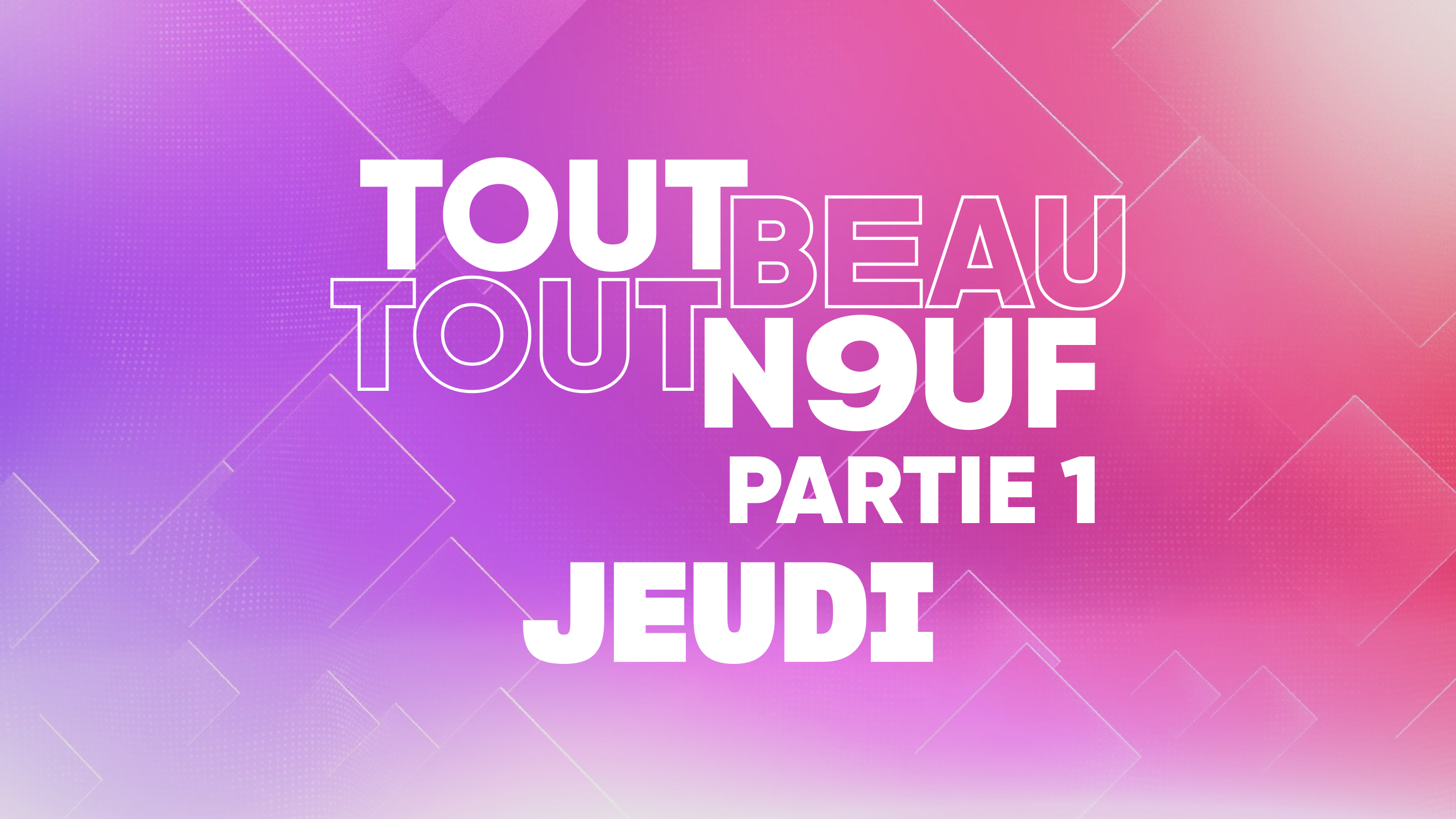 17/09/2026 - Partie 1/3