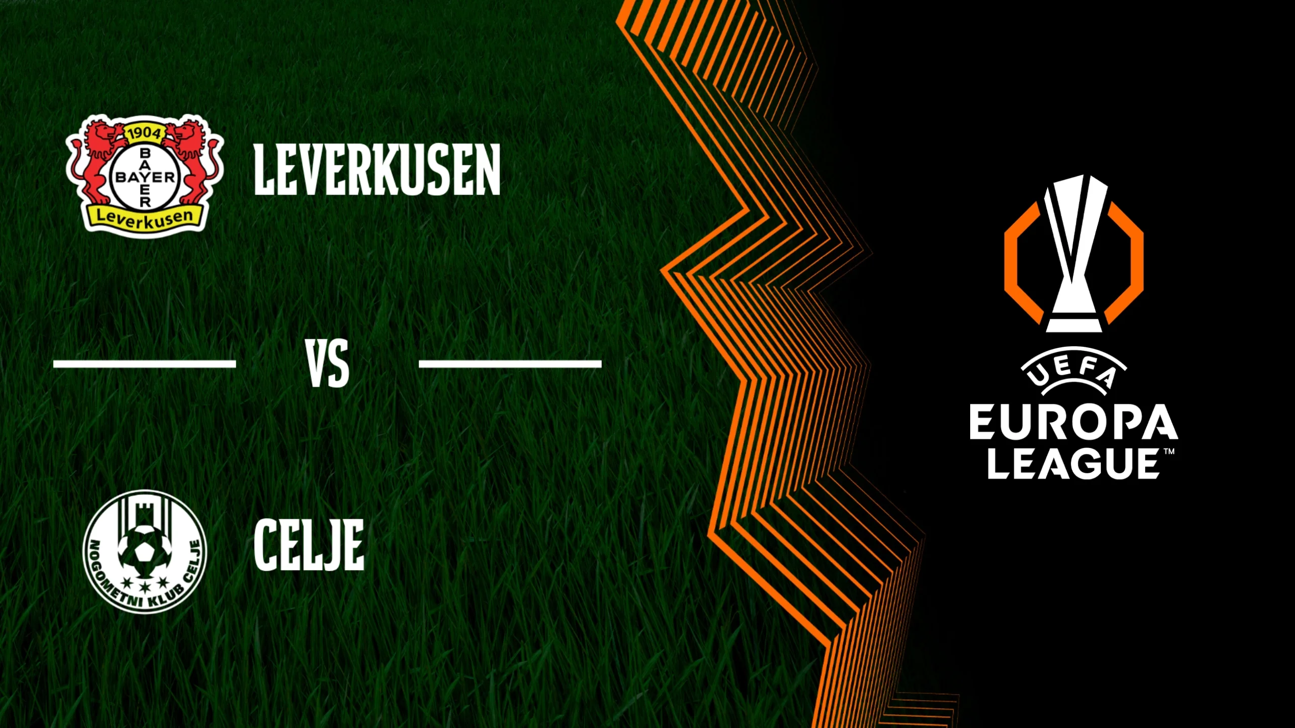 Leverkusen - Celje | 09.16.