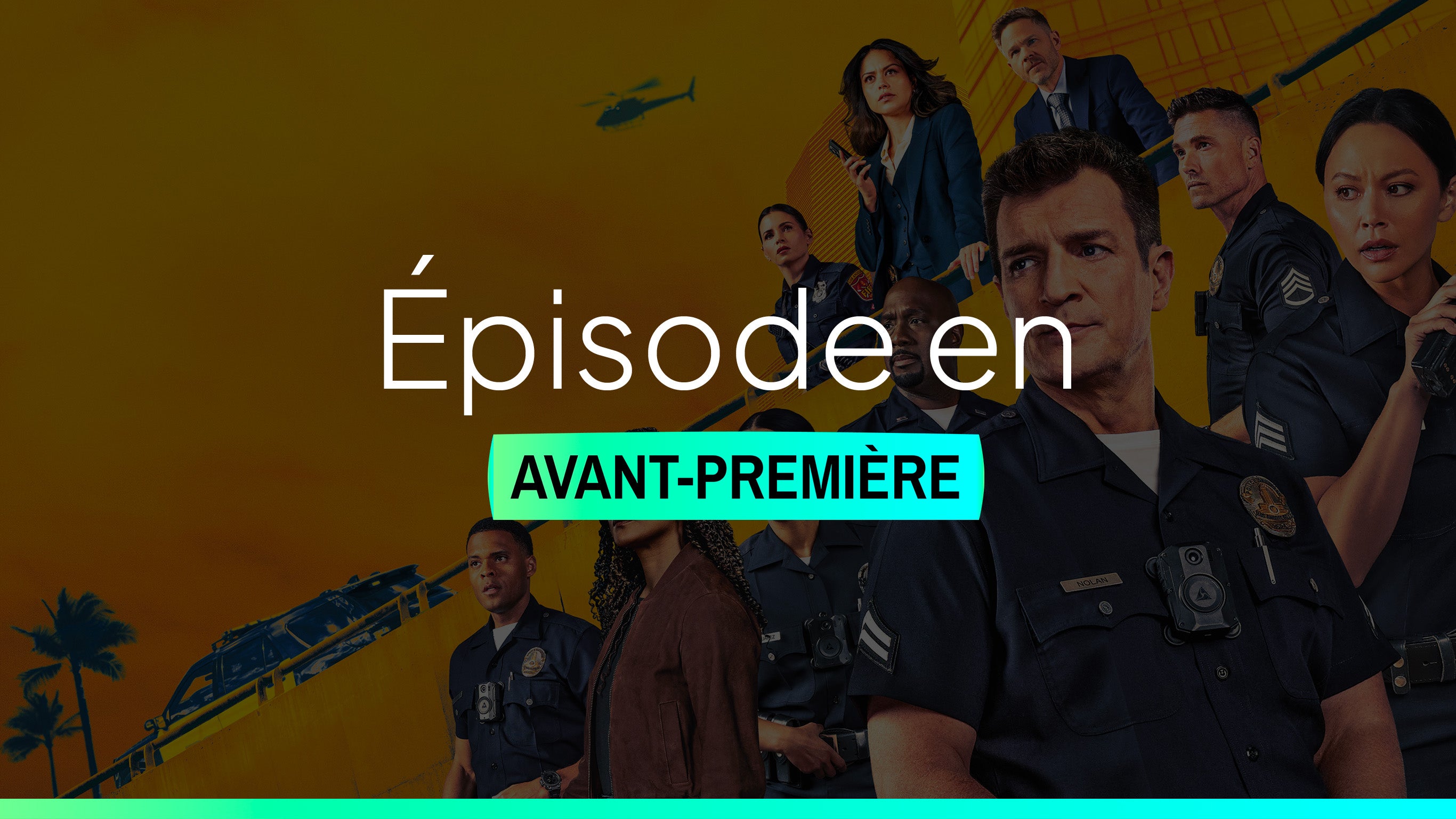 S8 E10 - Attaque de zombies