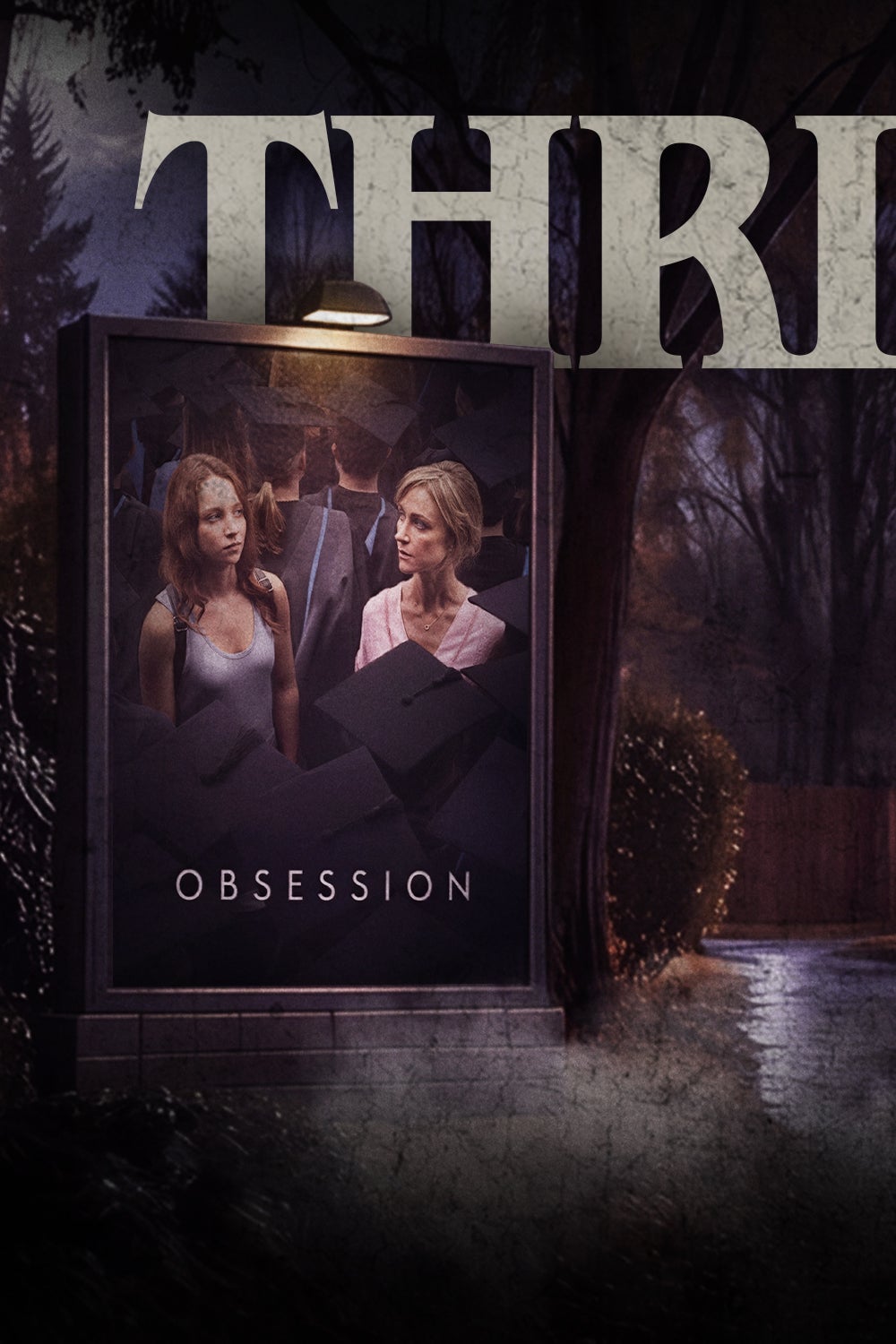 Mini thrillers, maxi frissons