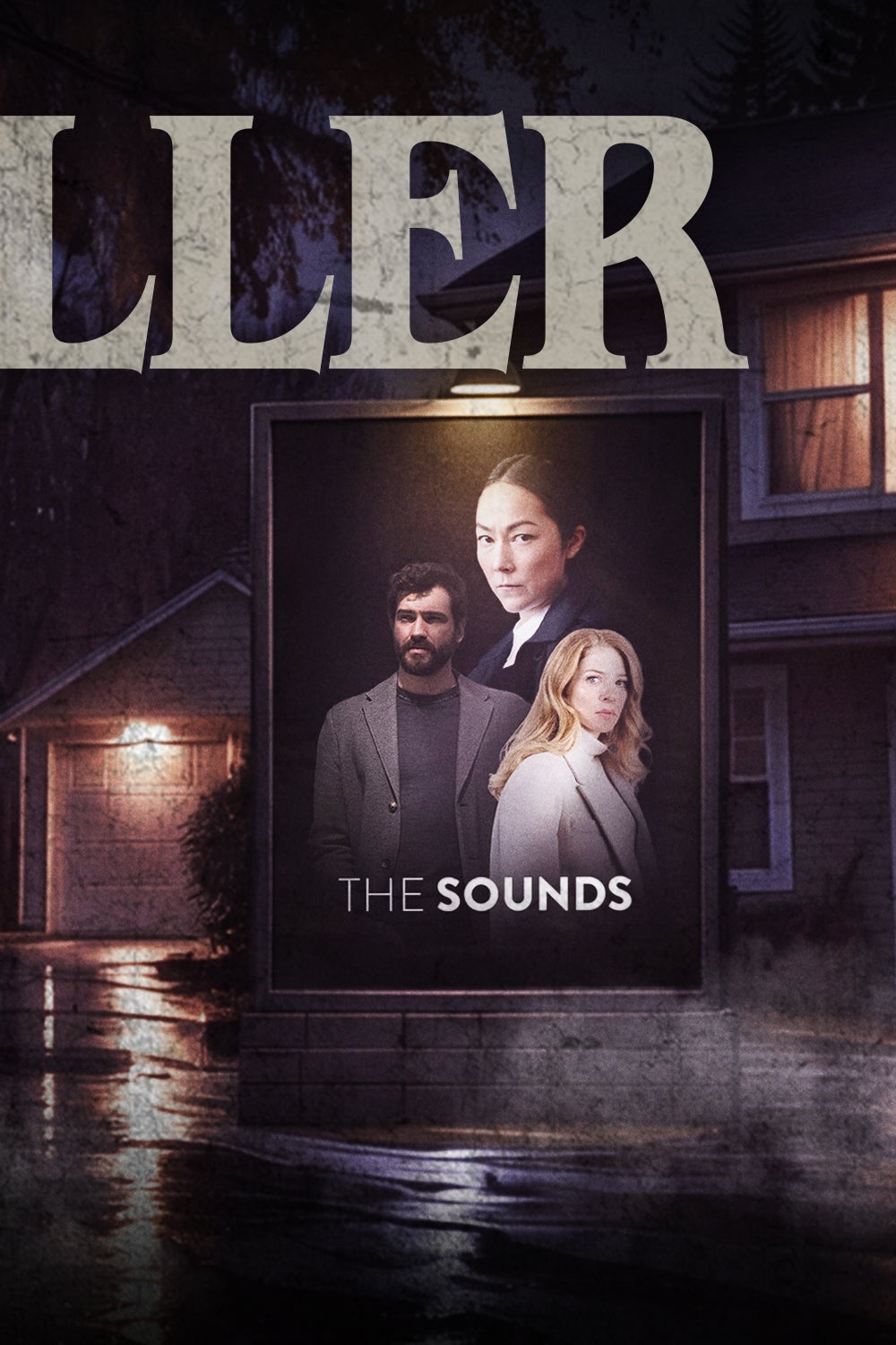 Mini thrillers, maxi frissons