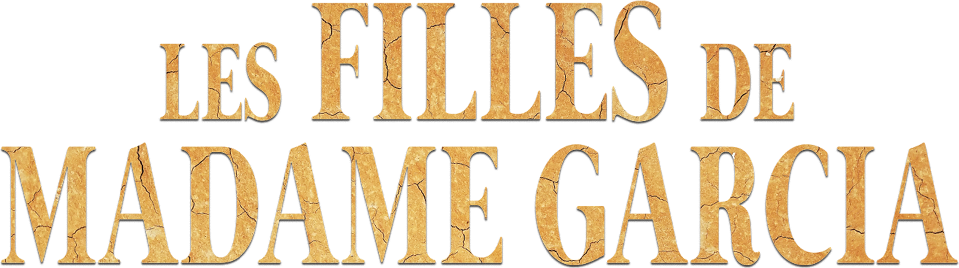 Les filles de Madame Garcia