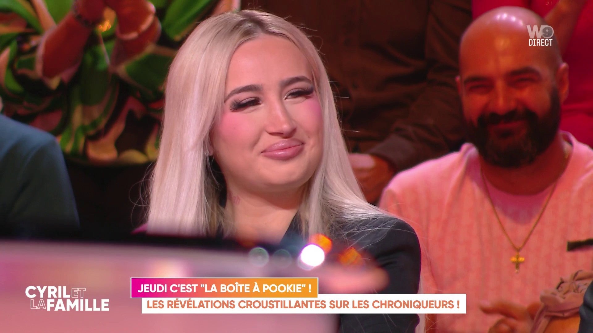 On a trouvé le sosie de Polska !