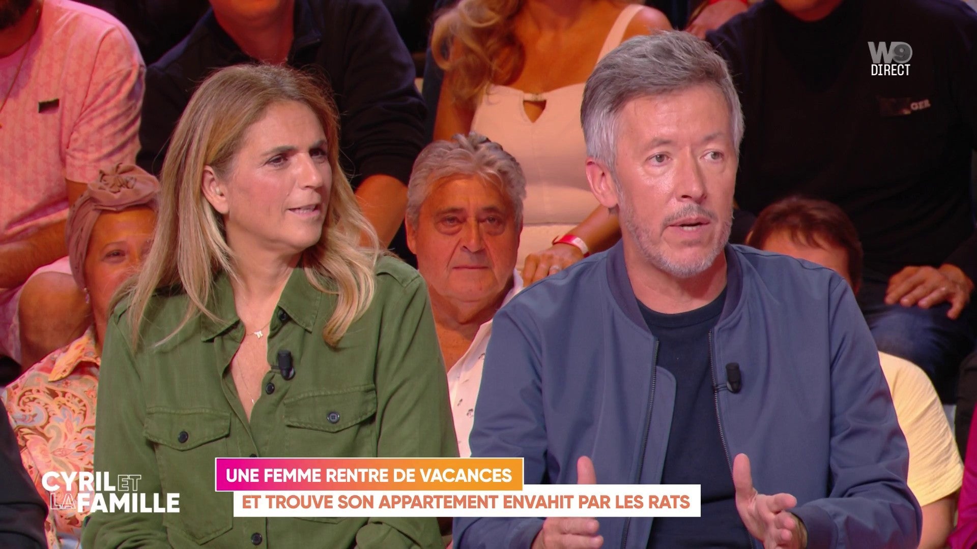 L'astuce ultime si vous avez des rats chez vous !