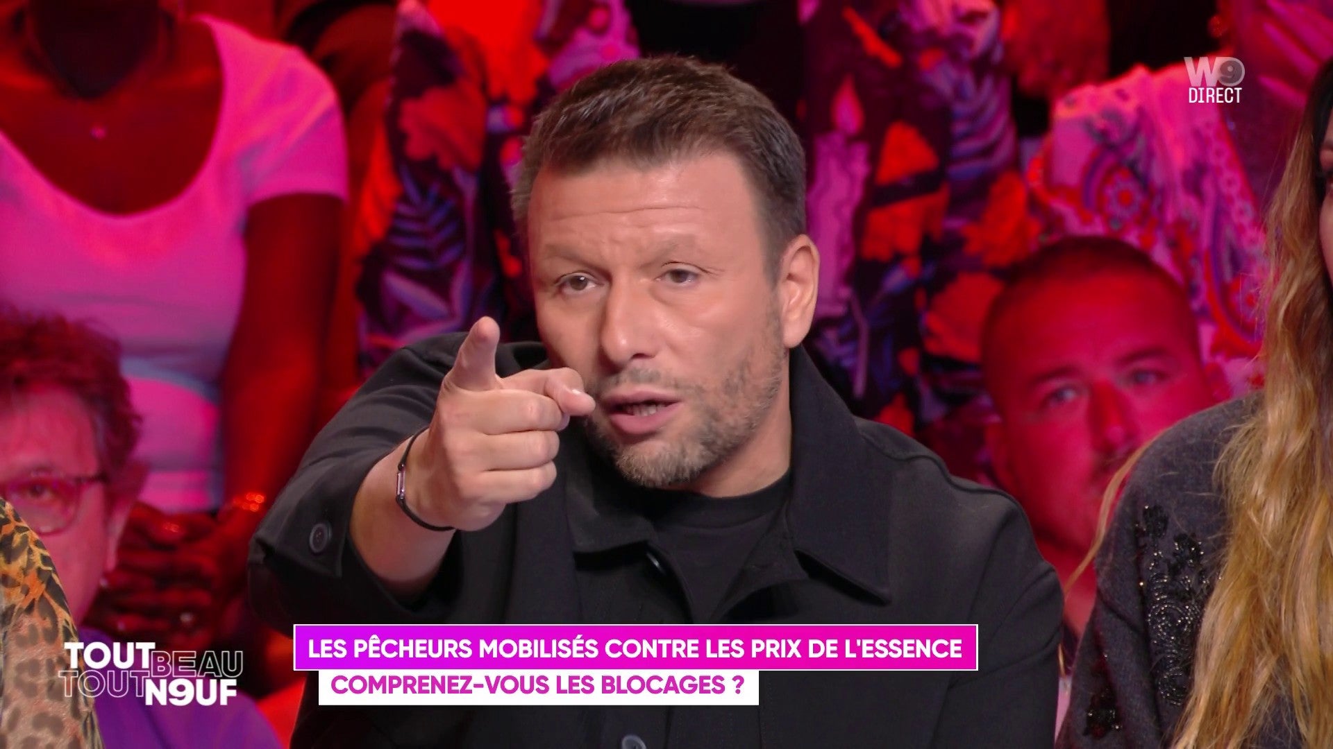 Prix de l'essence : la colère monte d'un cran !